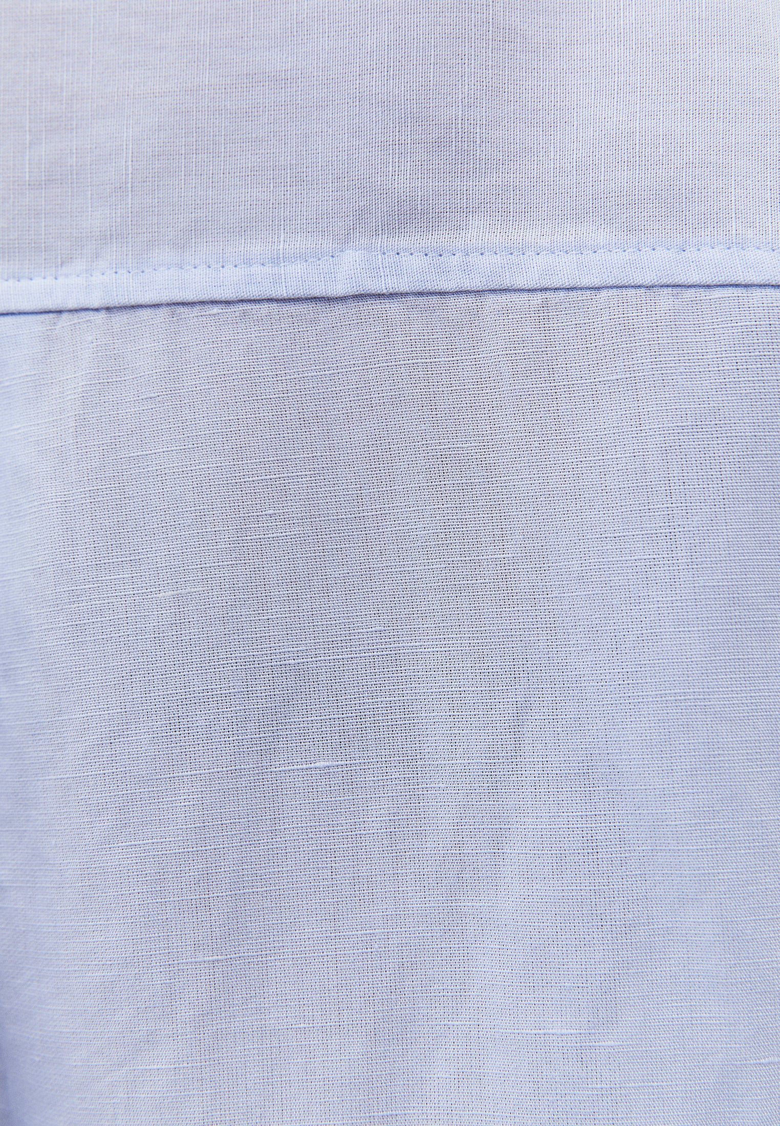 Long Sleeve Shirt With Button Details - ICE WATER