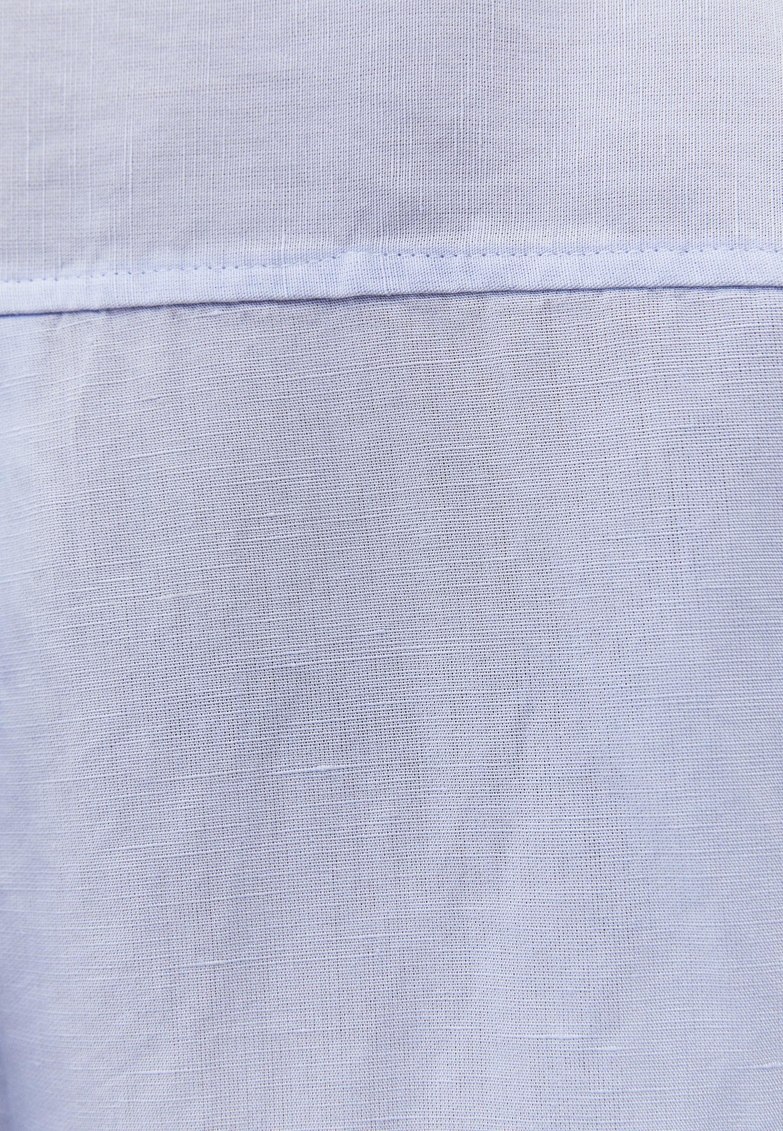 Long Sleeve Shirt With Button Details - ICE WATER