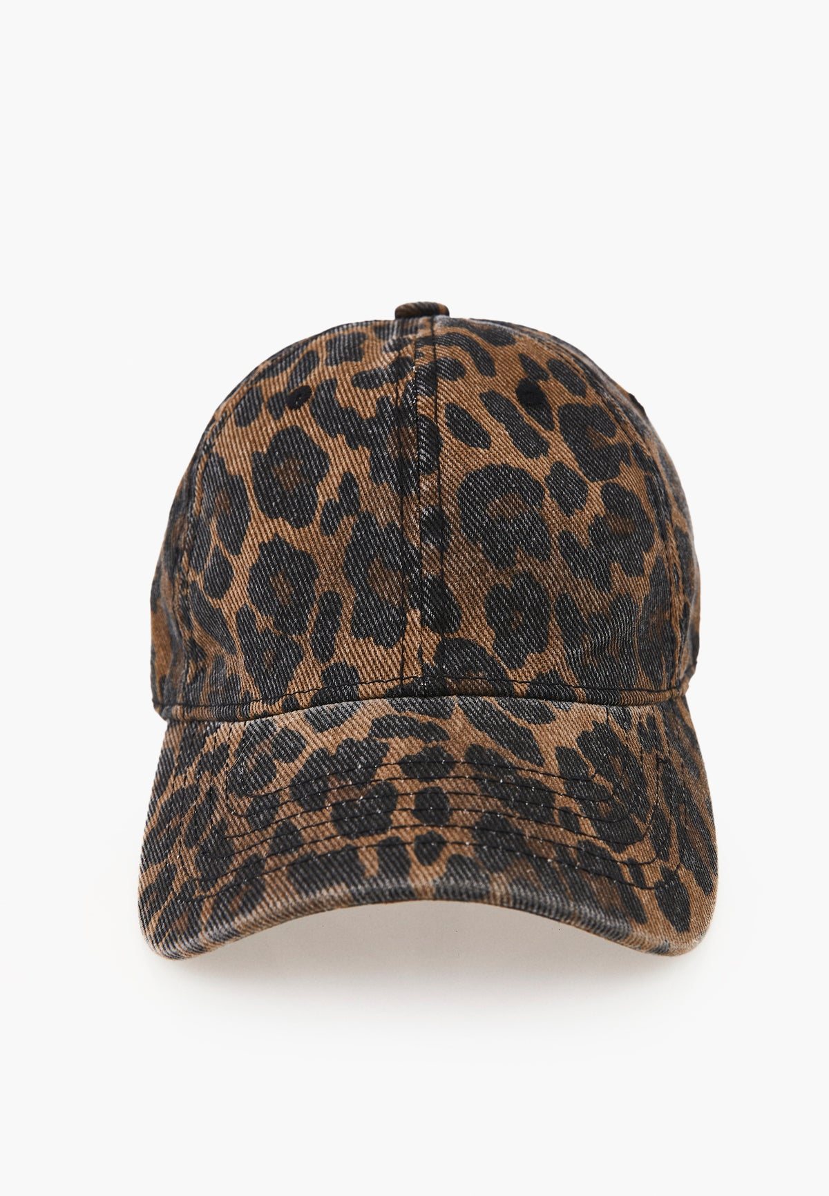 Modern Hat - Mix Color