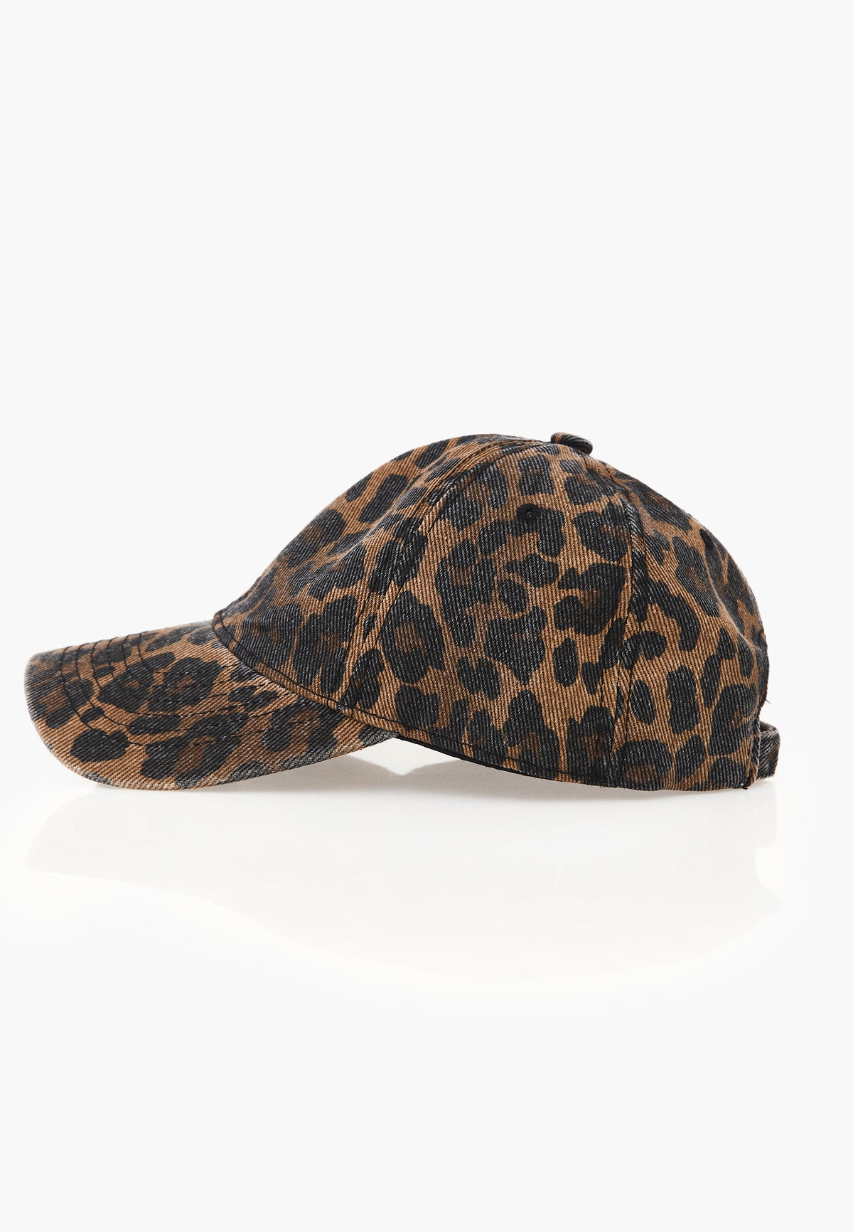 Modern Hat - Mix Color