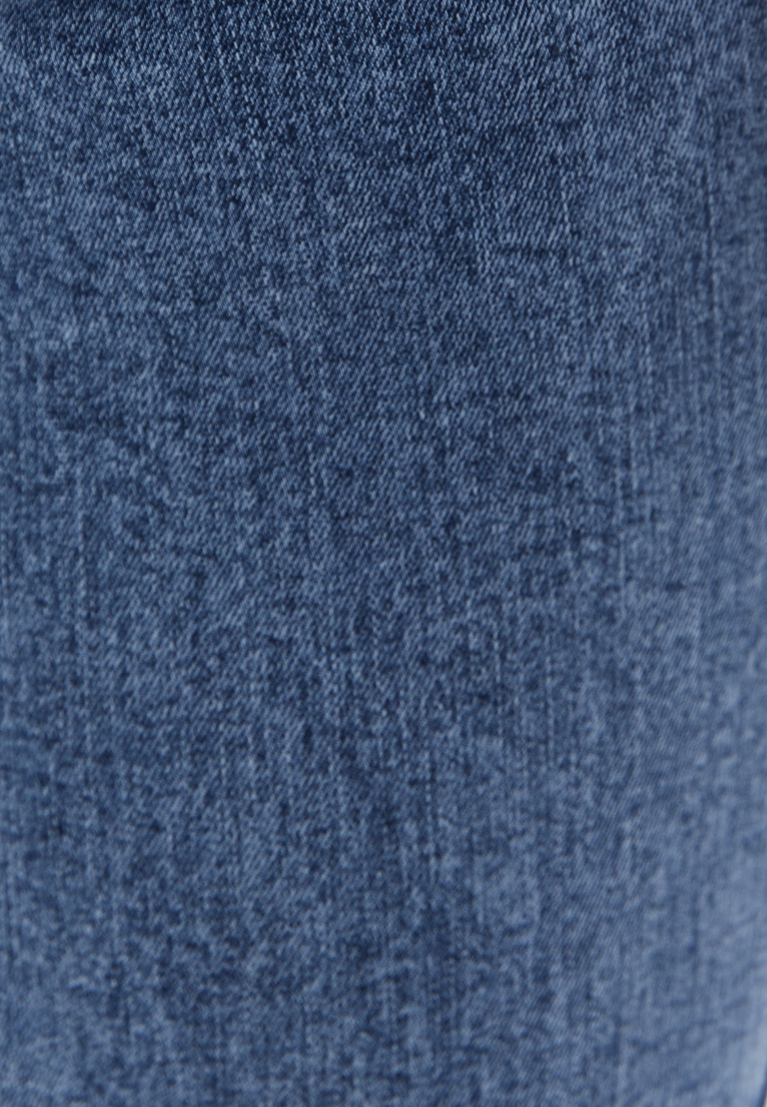 Ultra high waist denim leggings - LIGHT DENIM