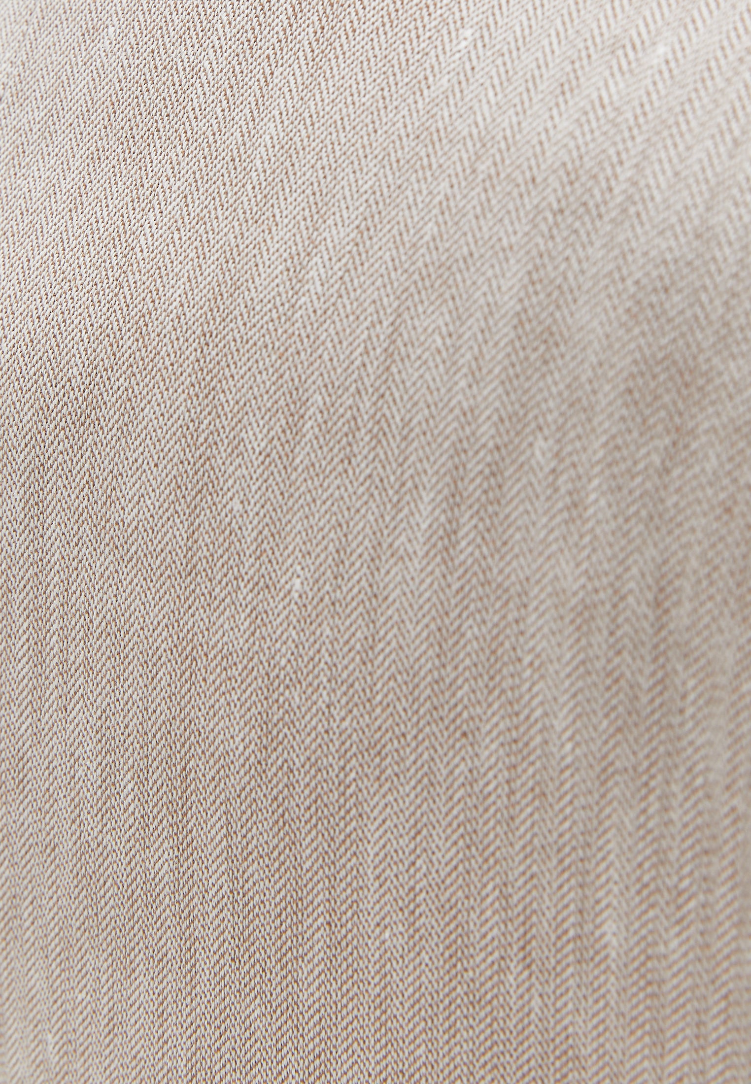 Oversize jacket - LIGHT POTTING SOIL