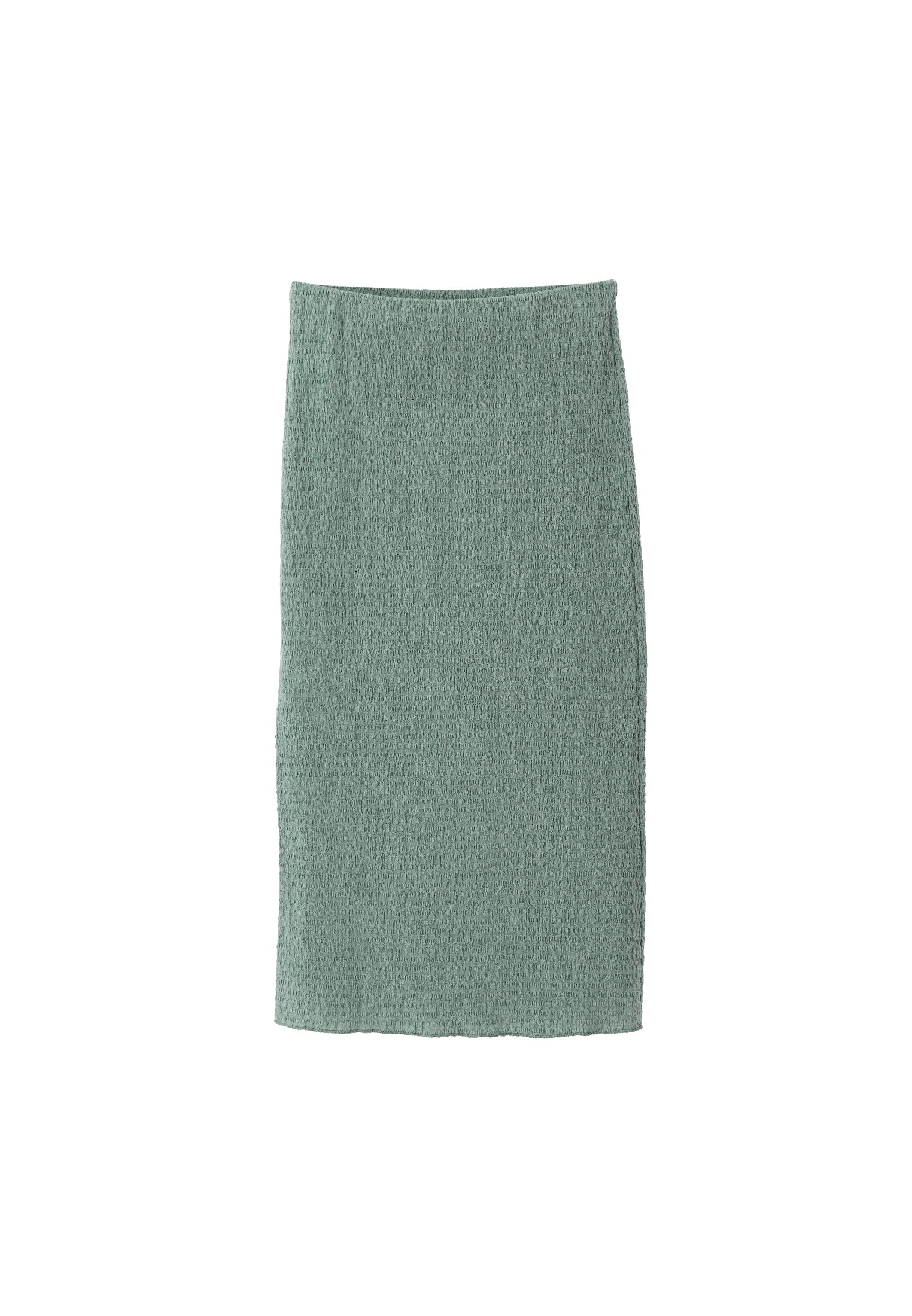 Midi Skirt - LILY PAD