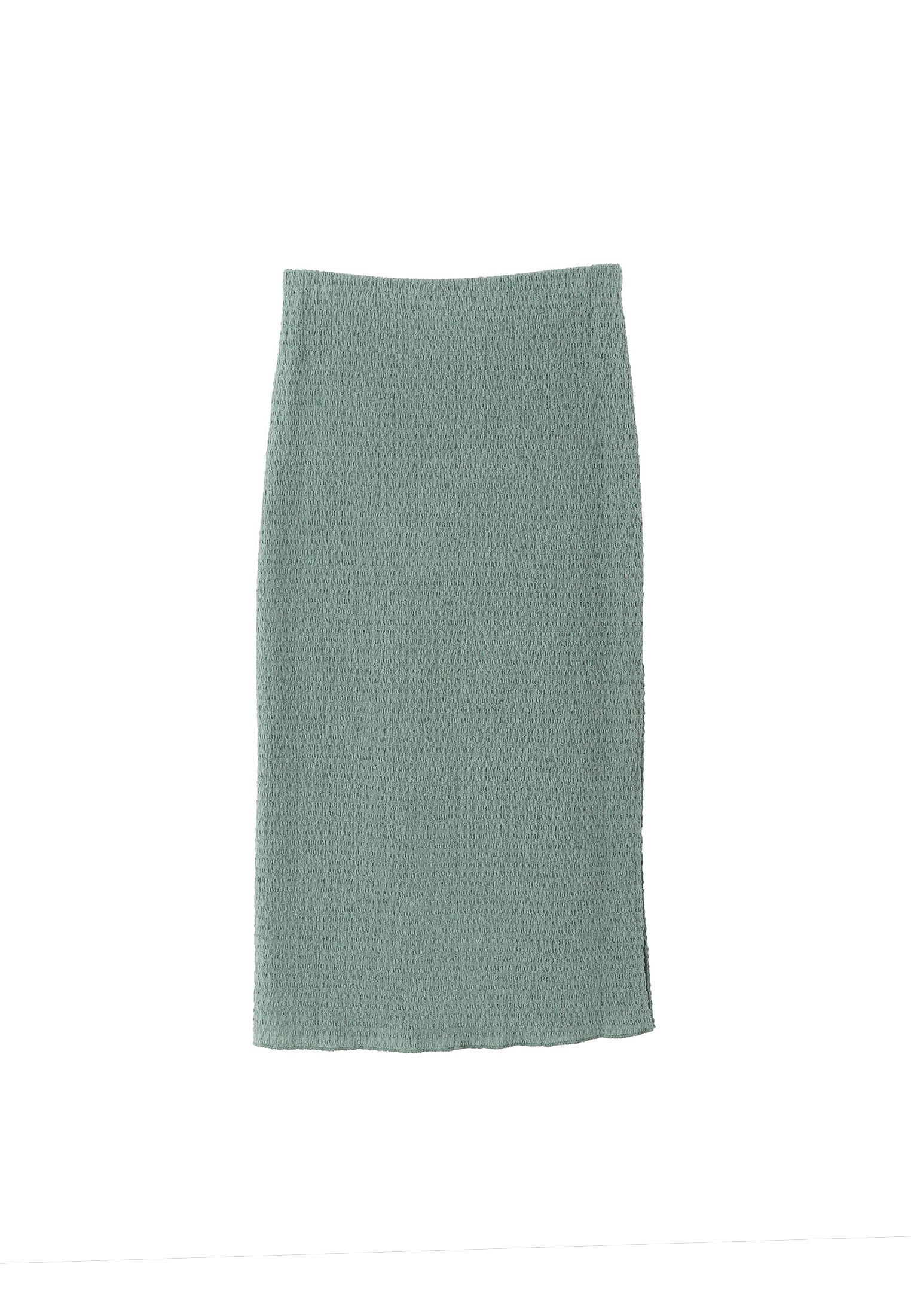 Midi Skirt - LILY PAD