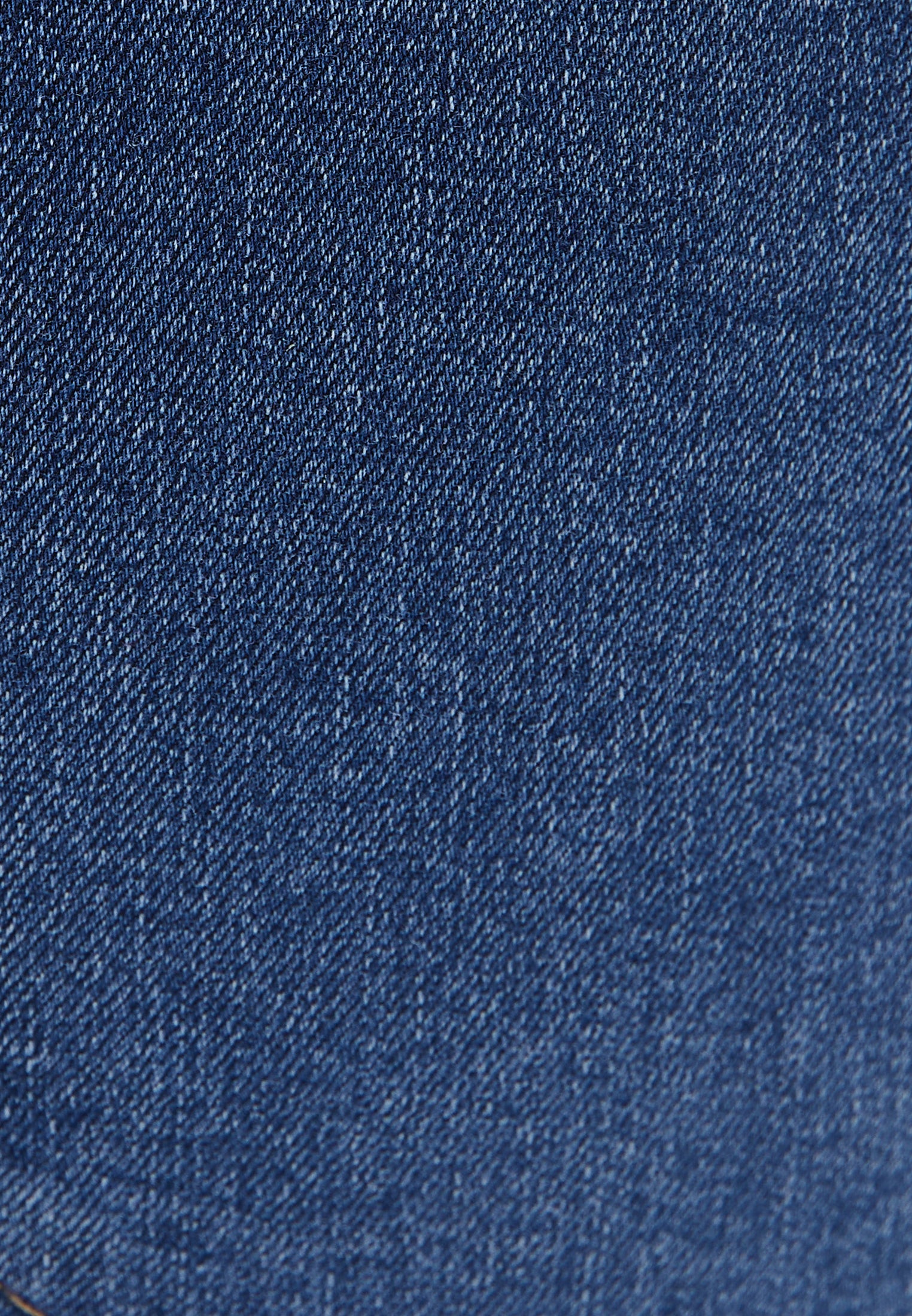 Flexible ultra high waist jeans leggings - MID DENIM