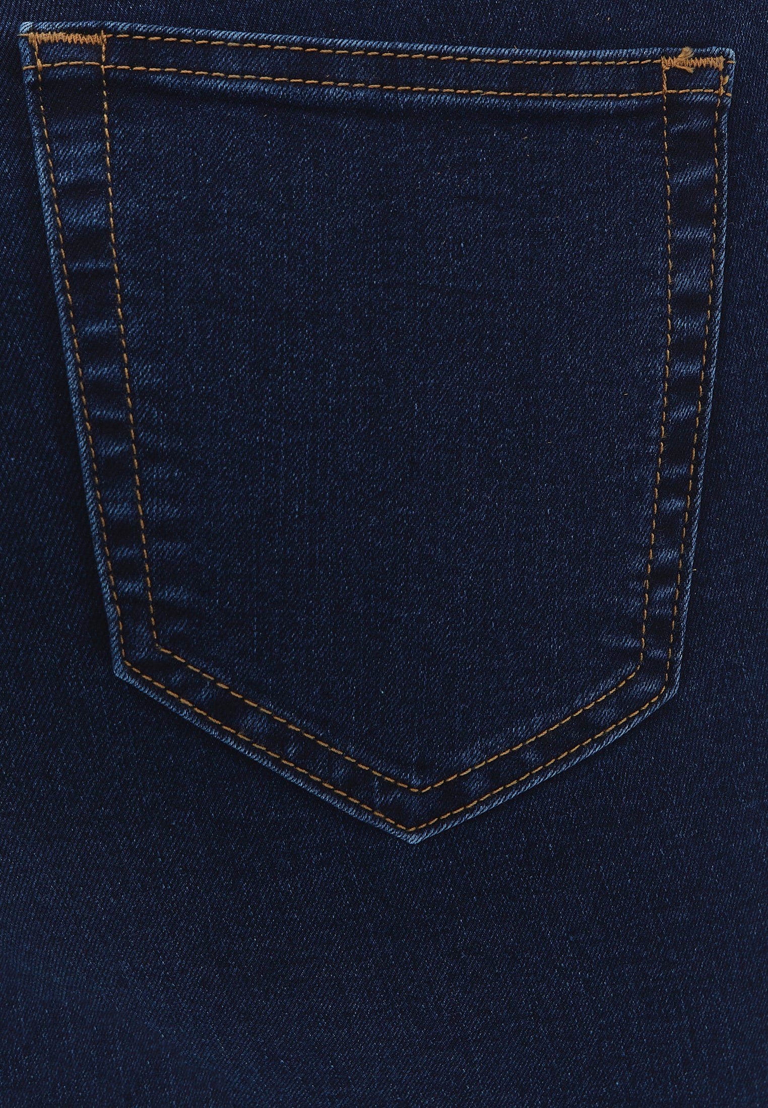 Ultra high waist jegging - MID DENIM