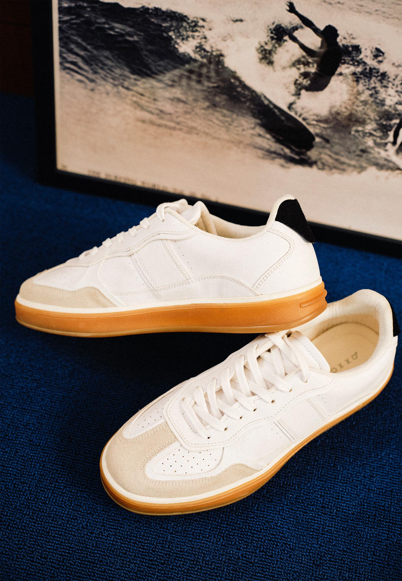 Comfortable Women's Shoe - MIX