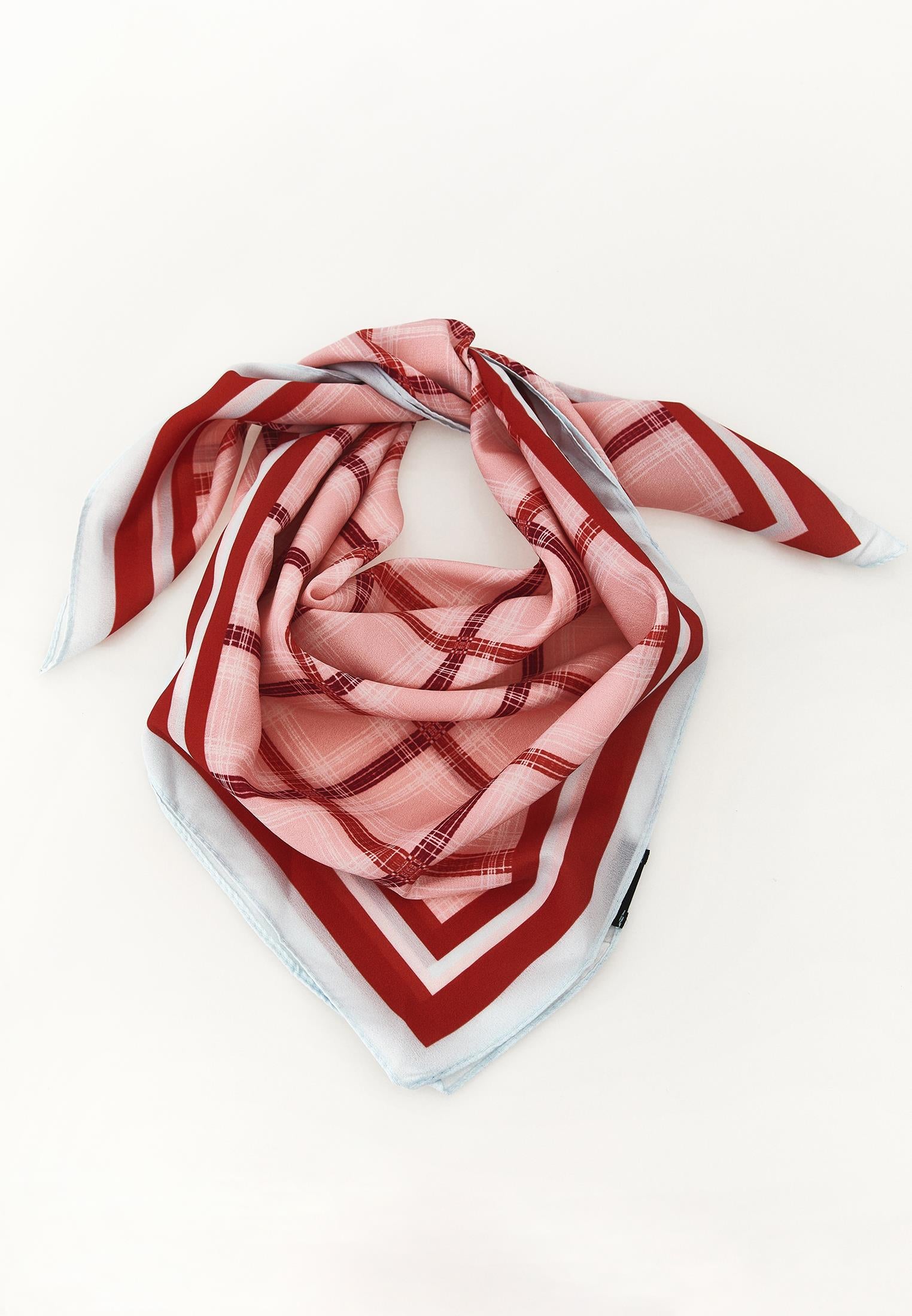 Scarf / Shawl - MIX