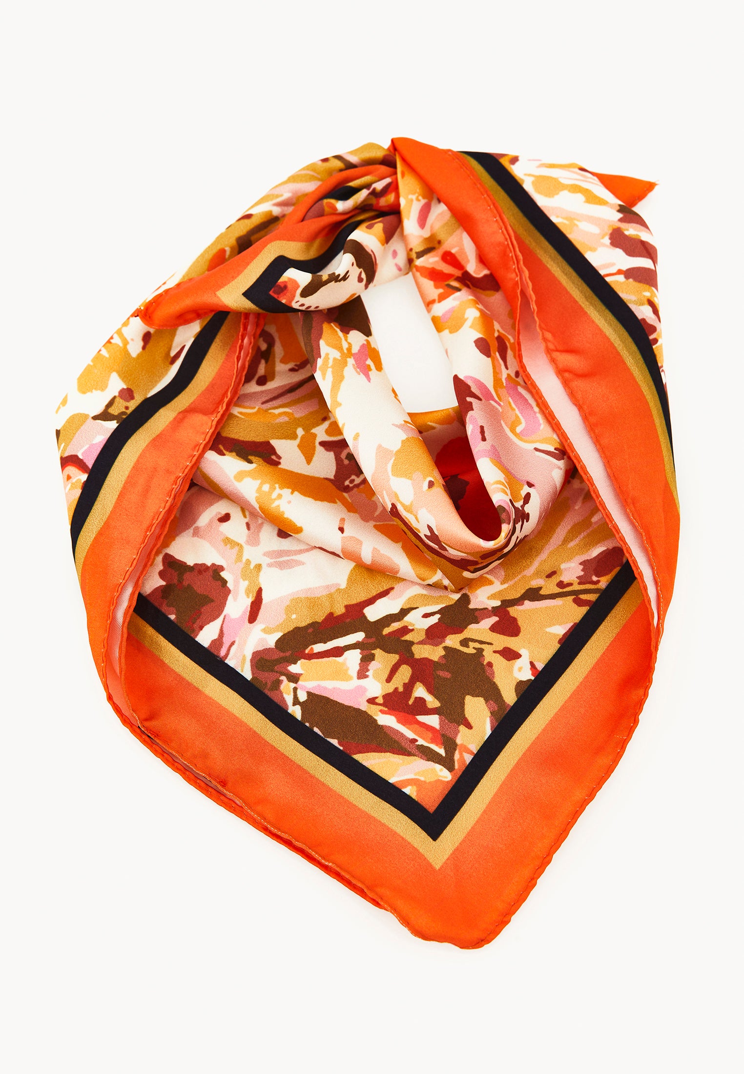 Modern Touch Scarf - MIX