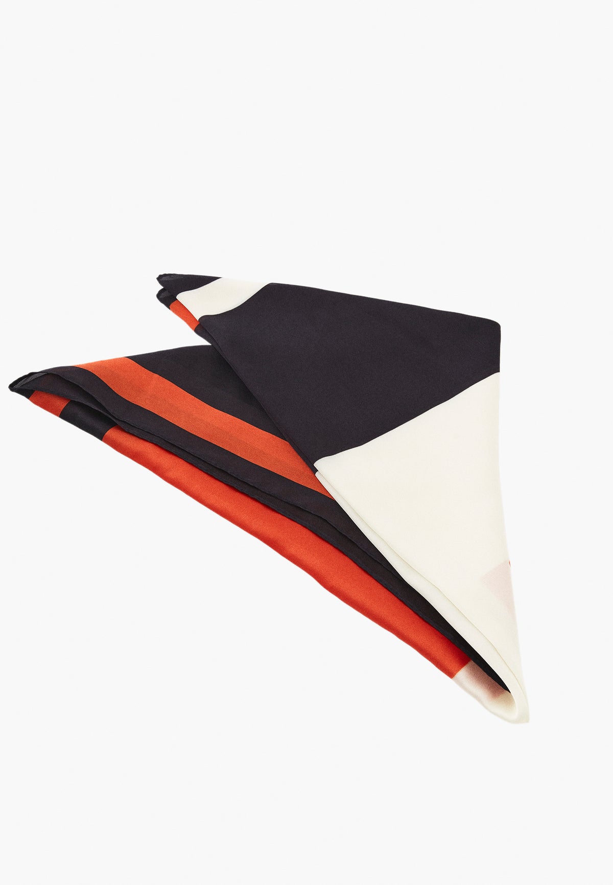Timeless Scarf and Shawl - Mix Color