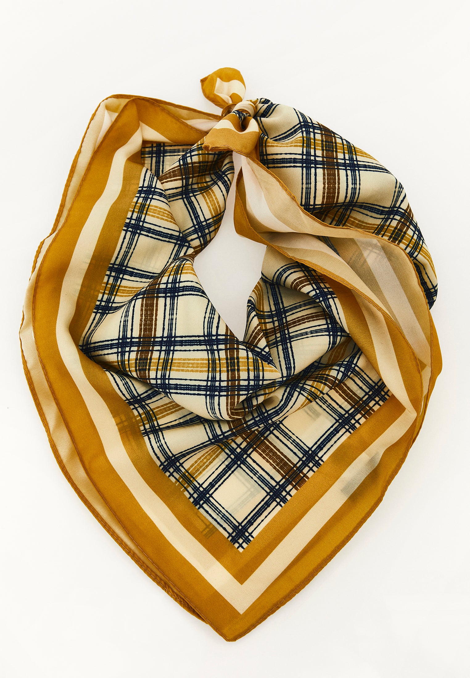 Scarf / Shawl - MIX