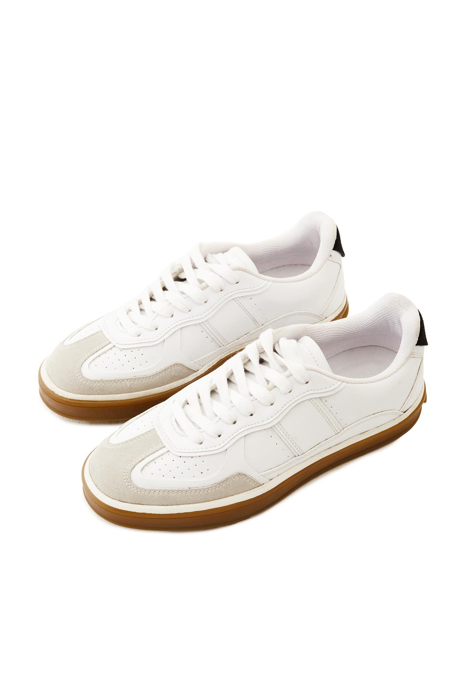 Comfortable Women's Shoe - MIX