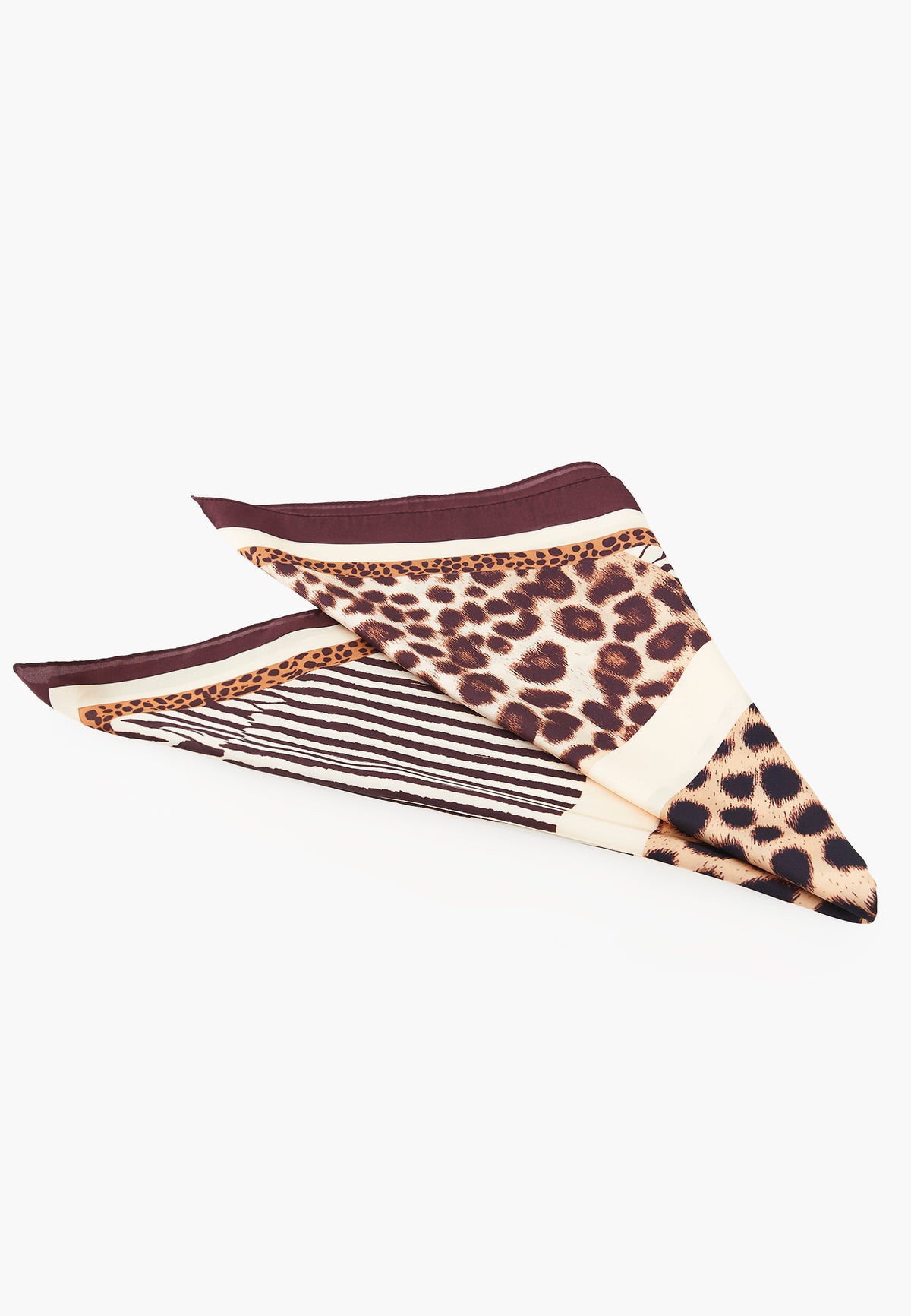 Scarf / Shawl - Mix Color
