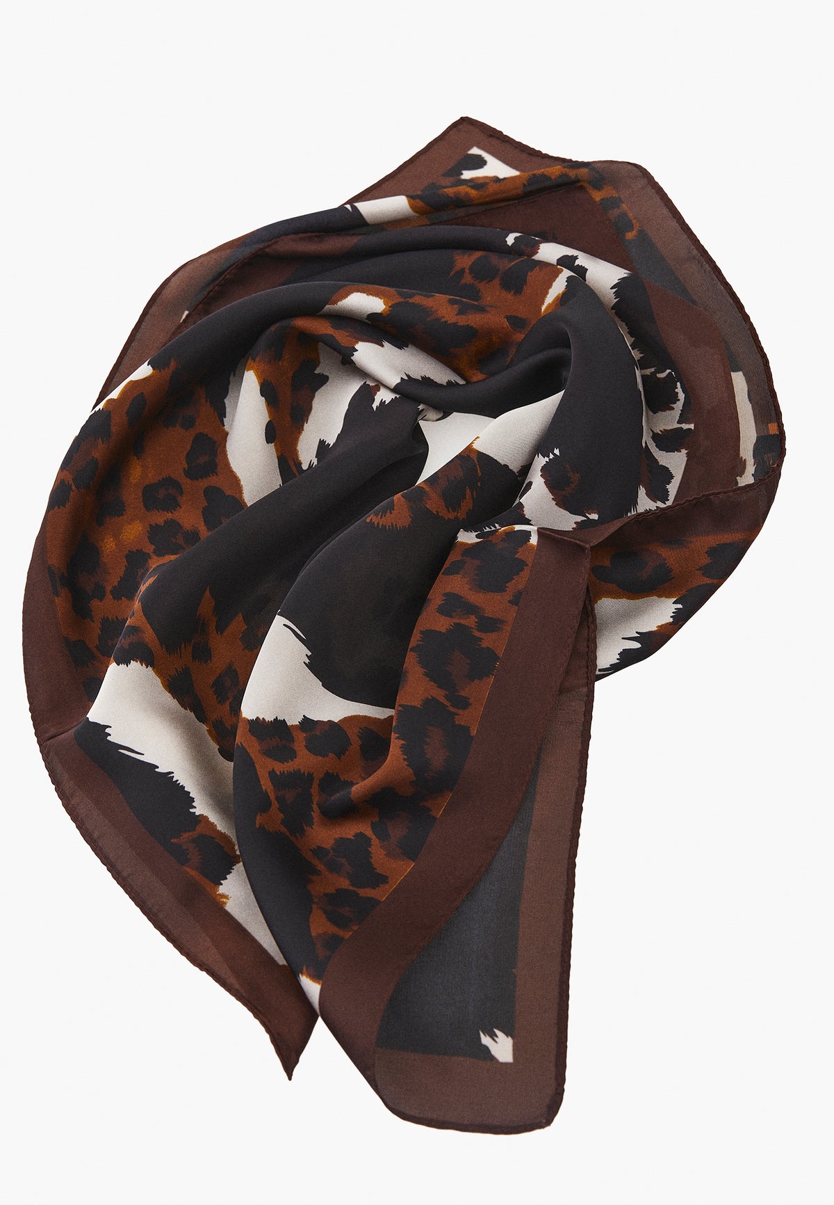 The Must-Have Of Outfits Scarf and Shawl - Mix Color