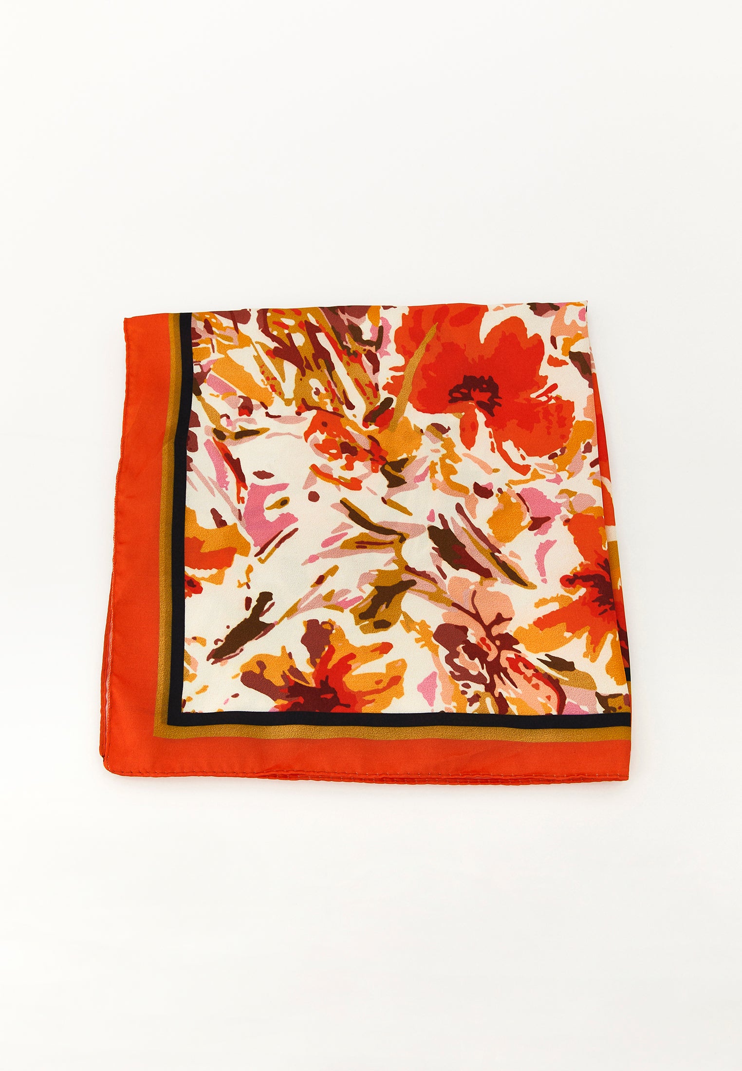 Modern Touch Scarf - MIX