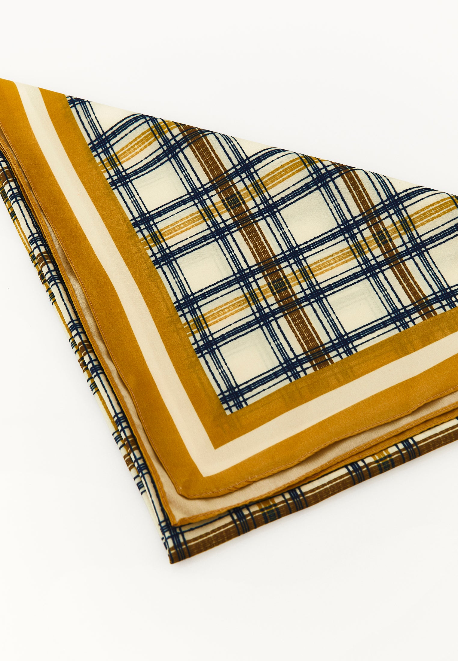 Scarf / Shawl - MIX