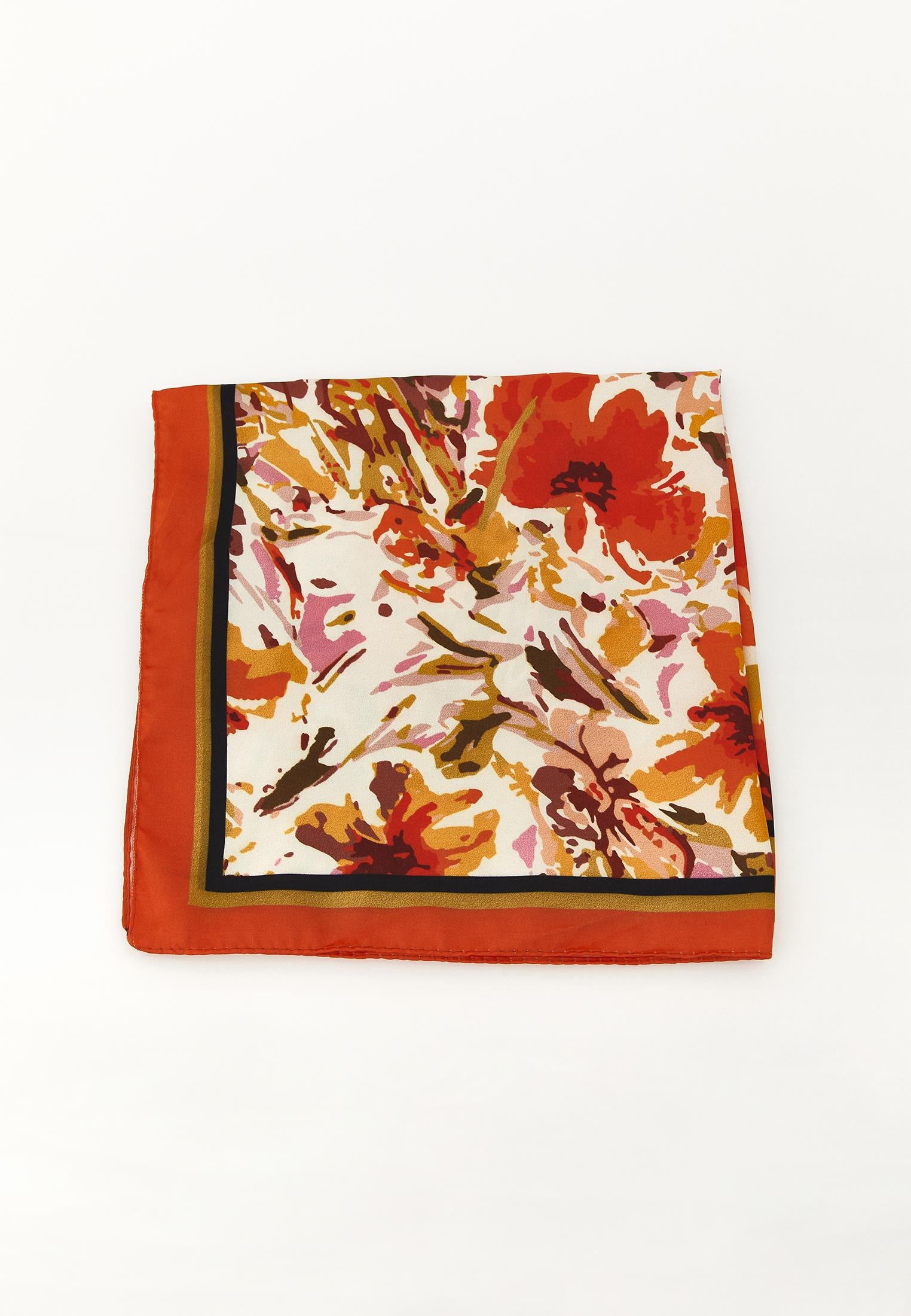 Modern Touch Scarf - MIX