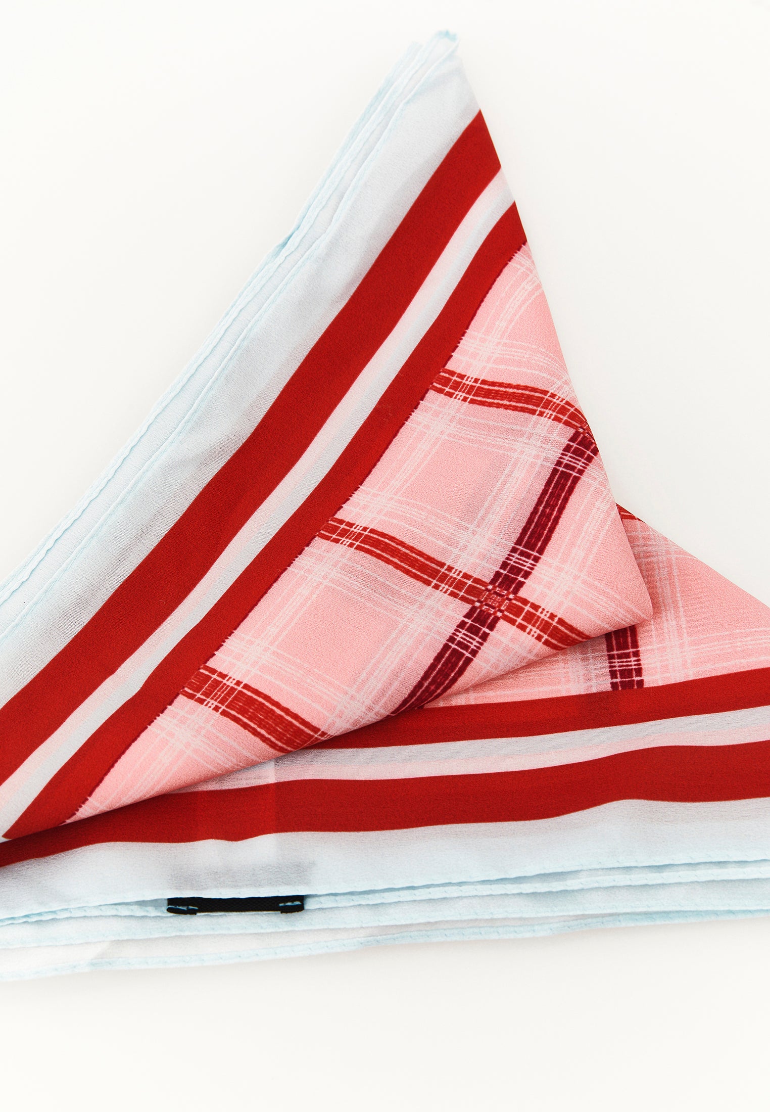 Scarf / Shawl - MIX