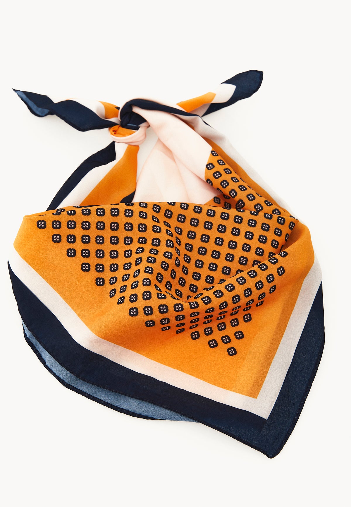 Scarf Suitable for Daily Use - MIX