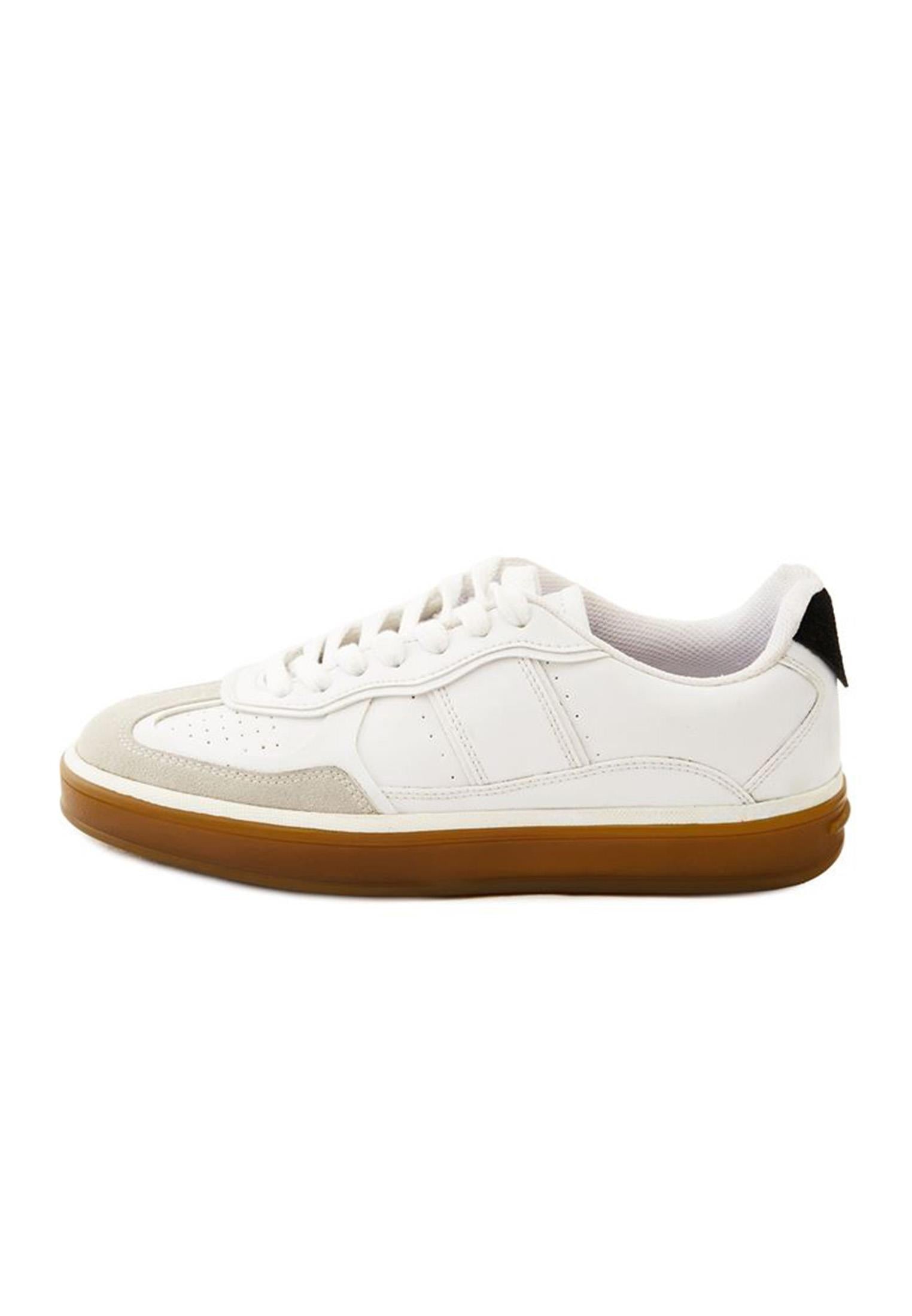 Comfortable Women's Shoe - MIX