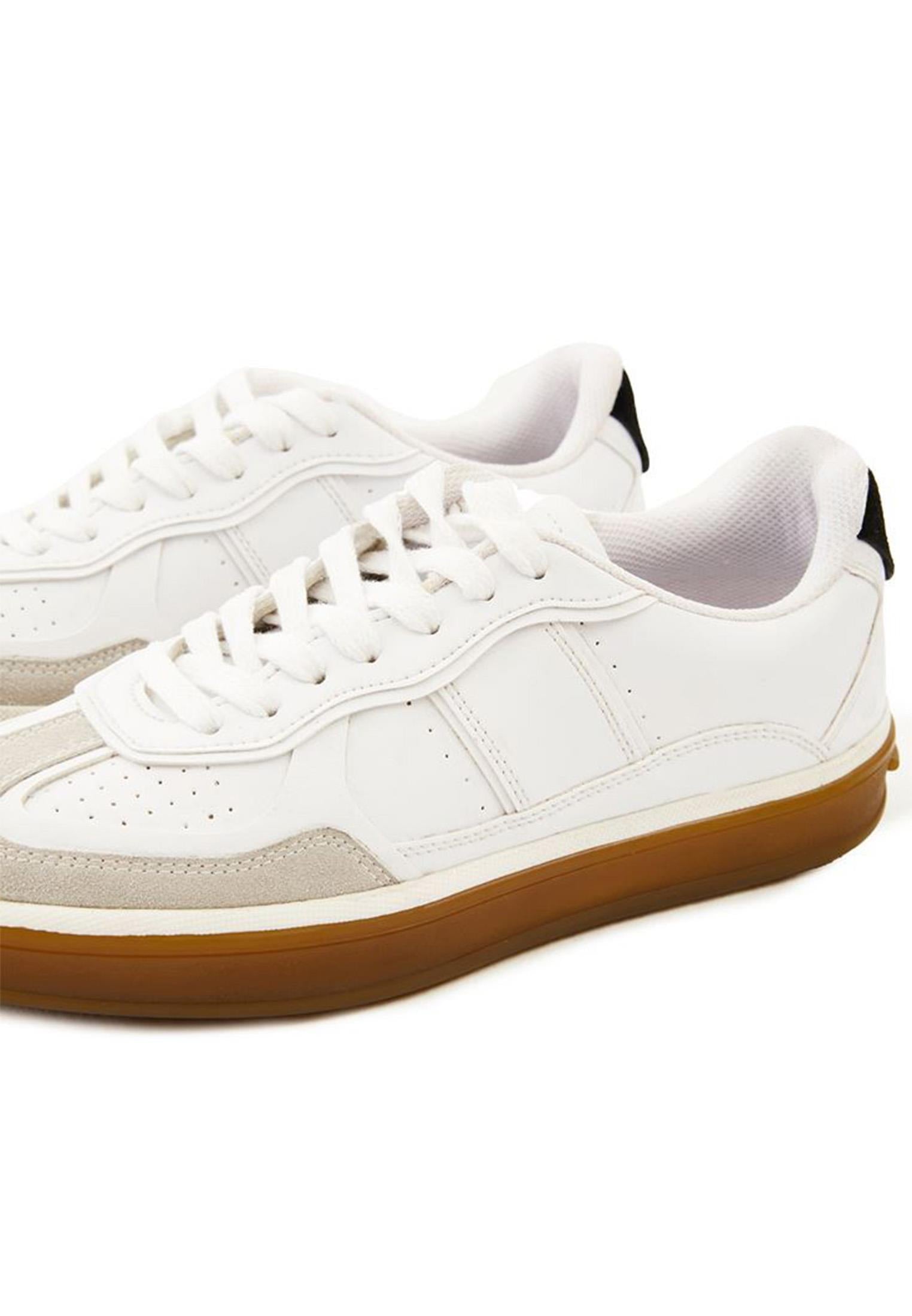 Comfortable Women's Shoe - MIX