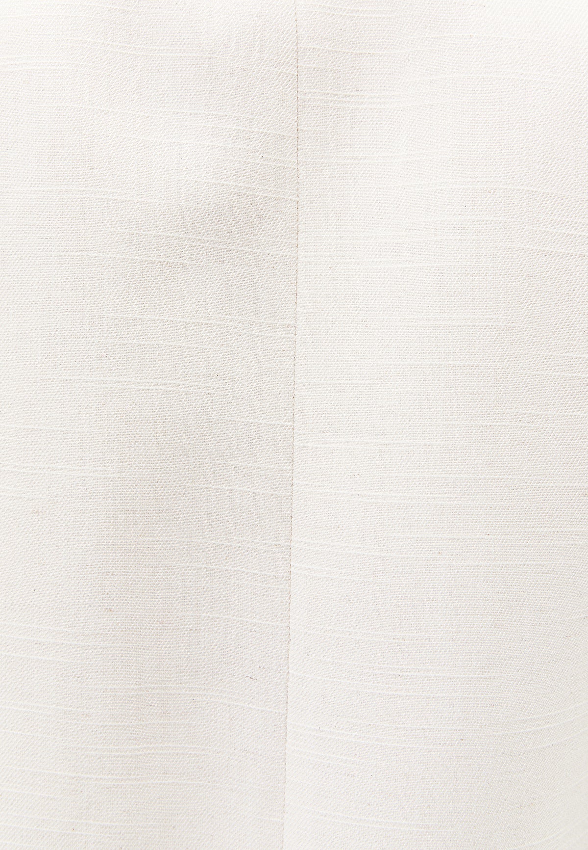 Oversize Blazer Jacket - Beige