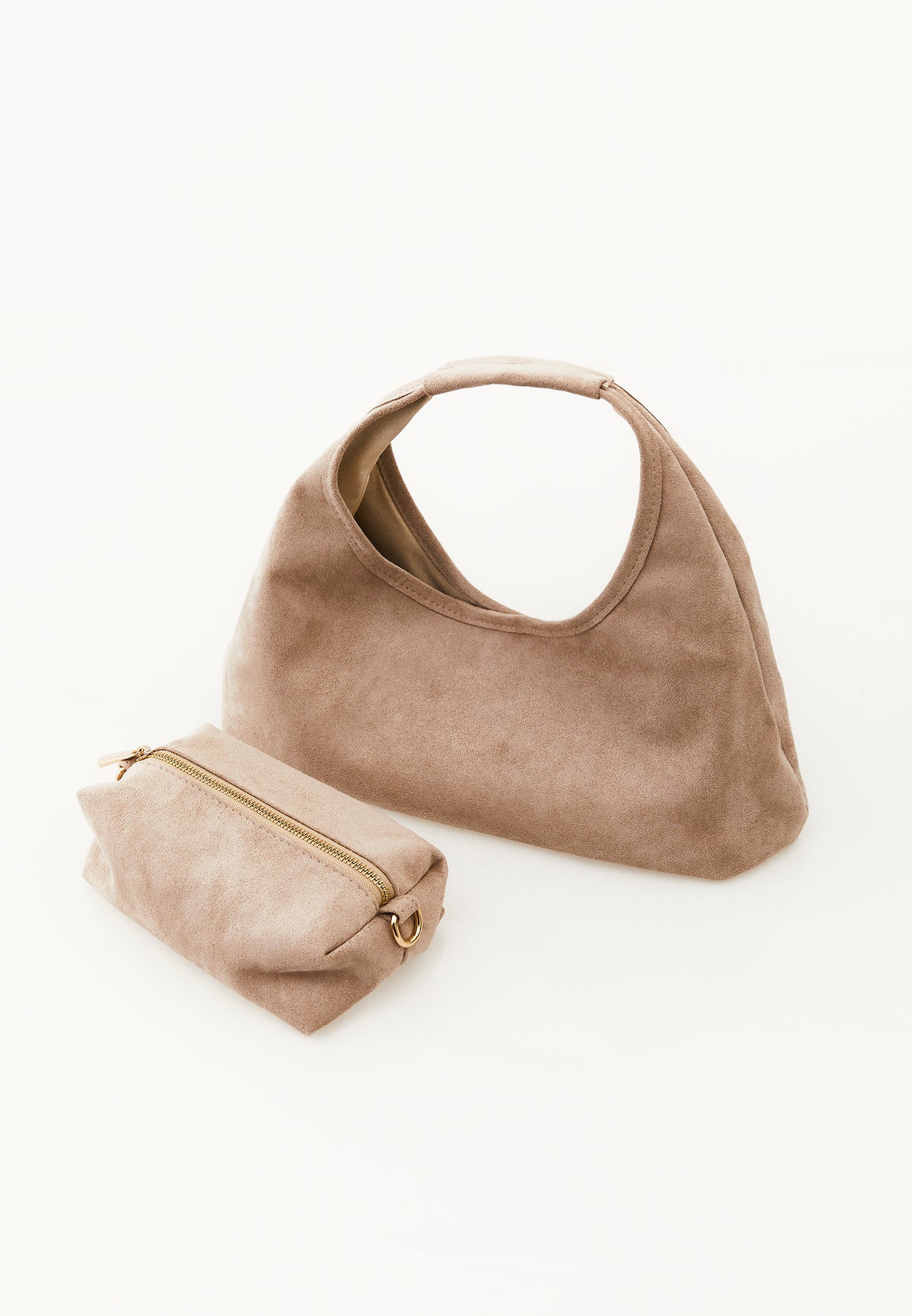Women's Bag - PLAZA TAUPE