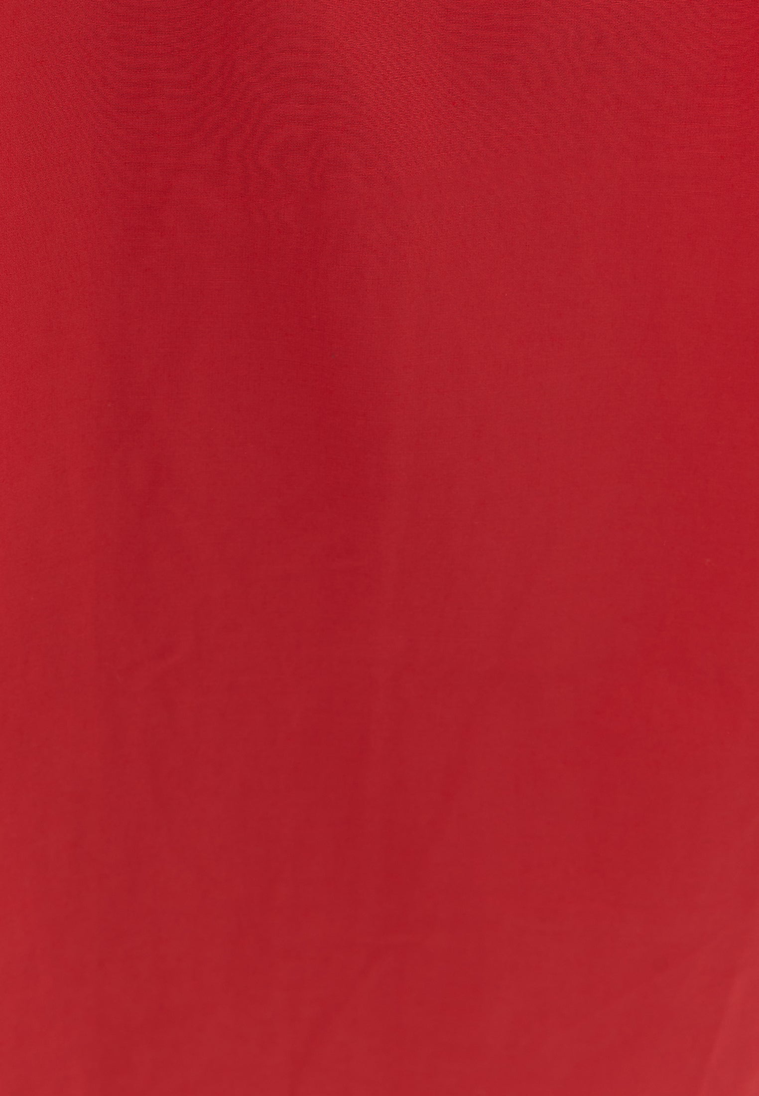 قميص كبير الحجم - زهرة البونسيتة