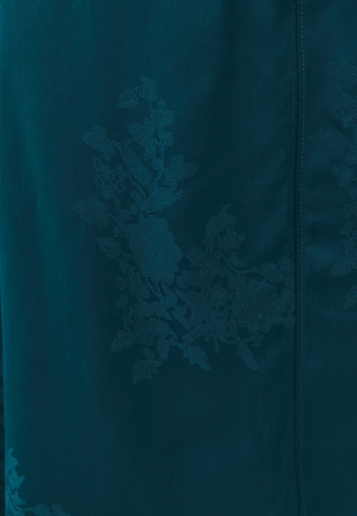 Buttoned Batwing Sleeve Blouse - PONDEROSA PINE
