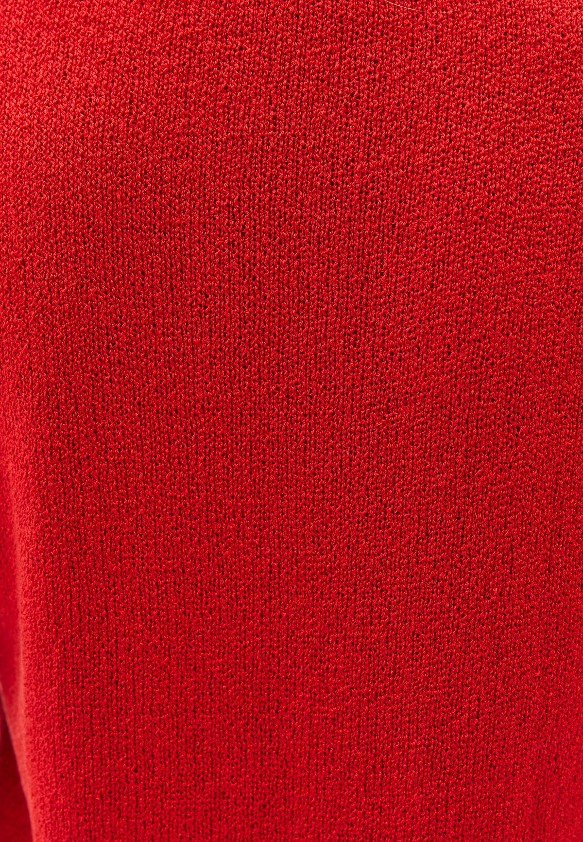 Tunic Tank - RACING RED