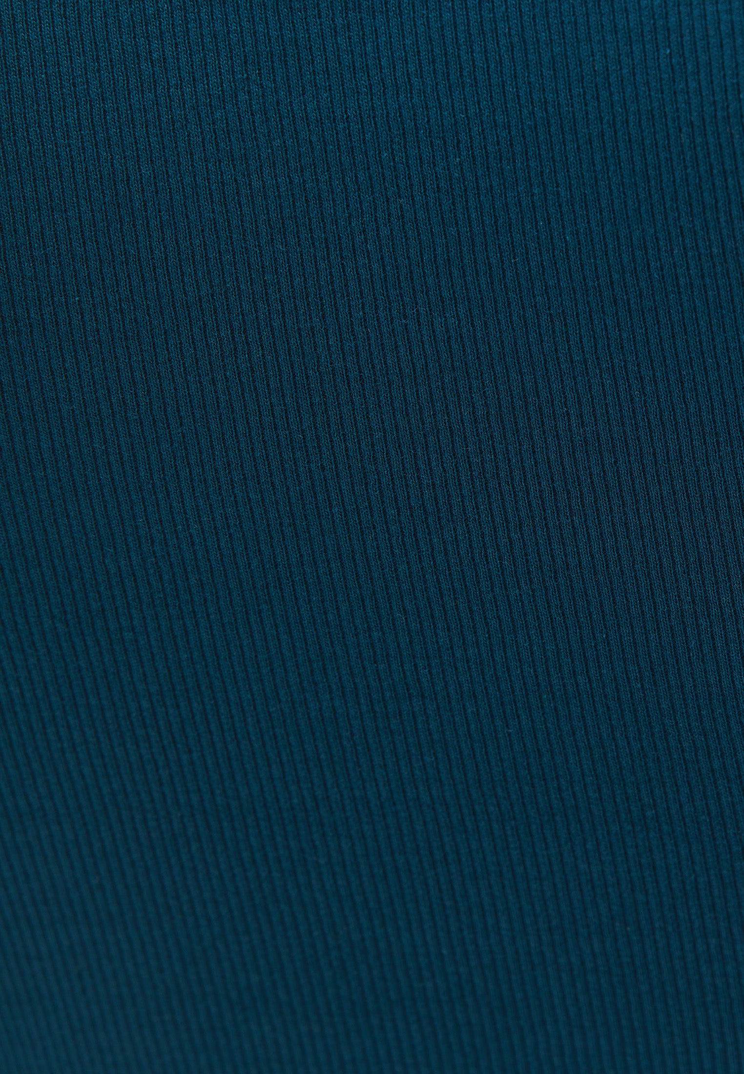 Halter neck crop top - REFLECTING POND