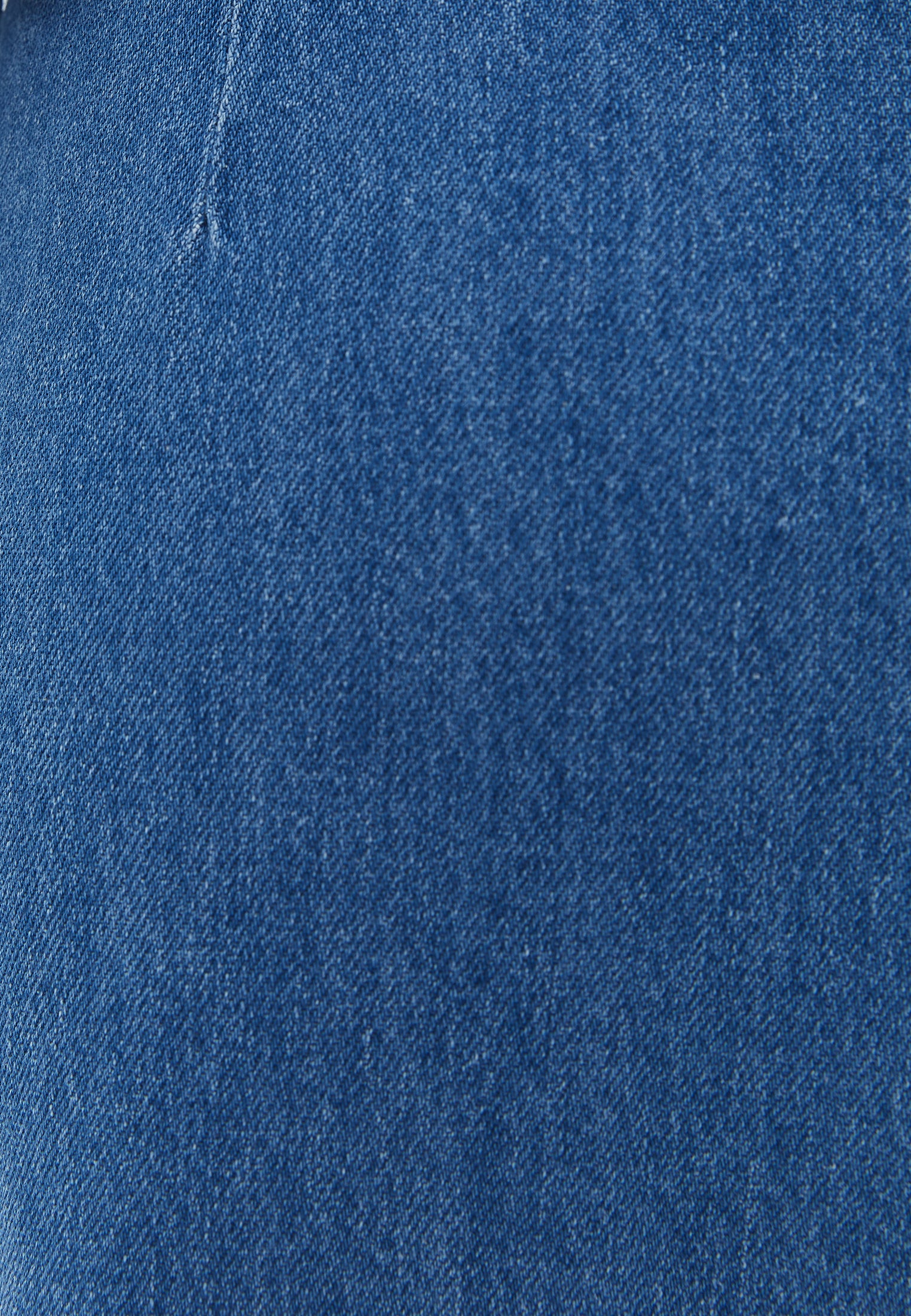 Wrap maxi skirt - RODEO DENIM