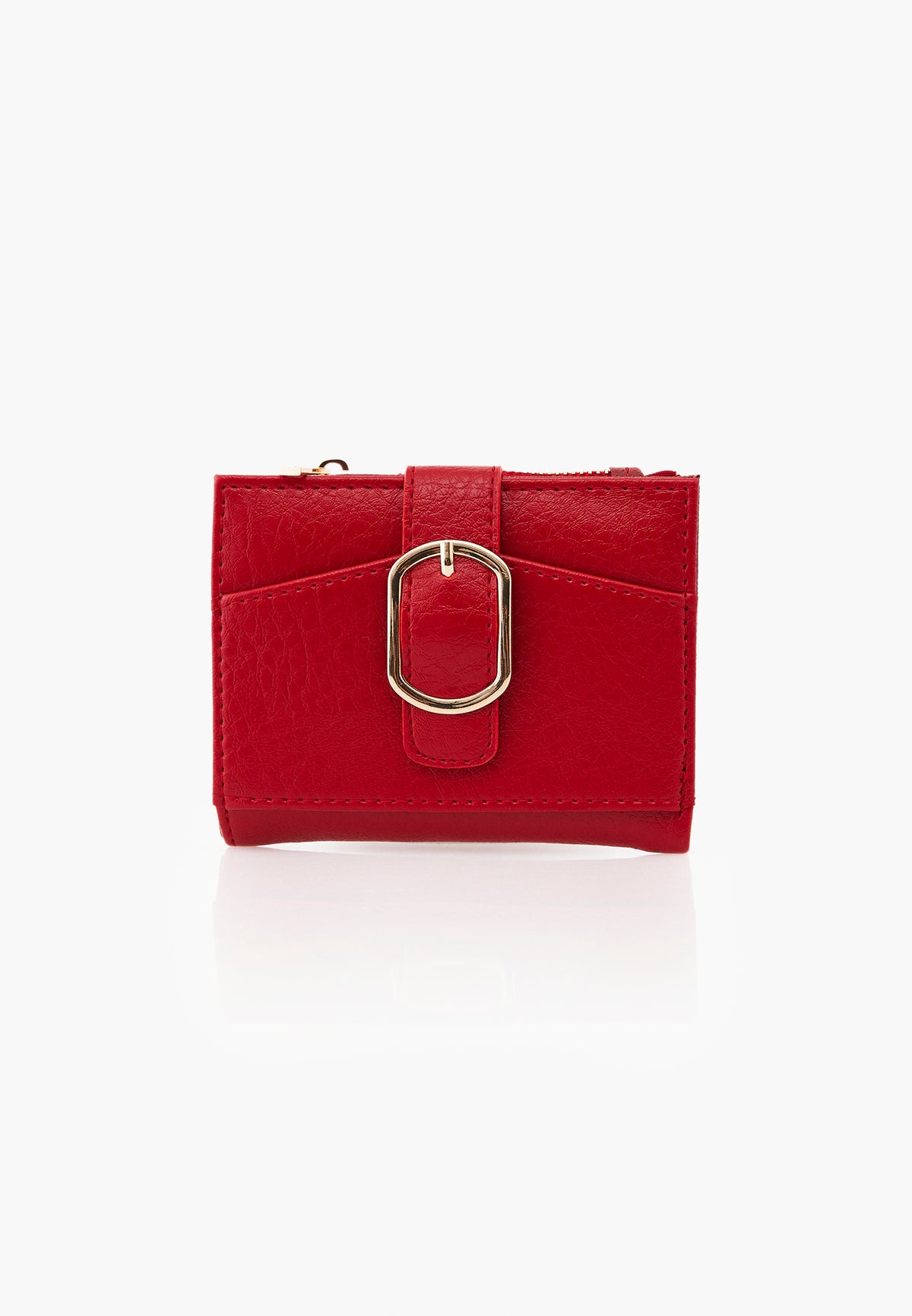 Women's Wallet - Red