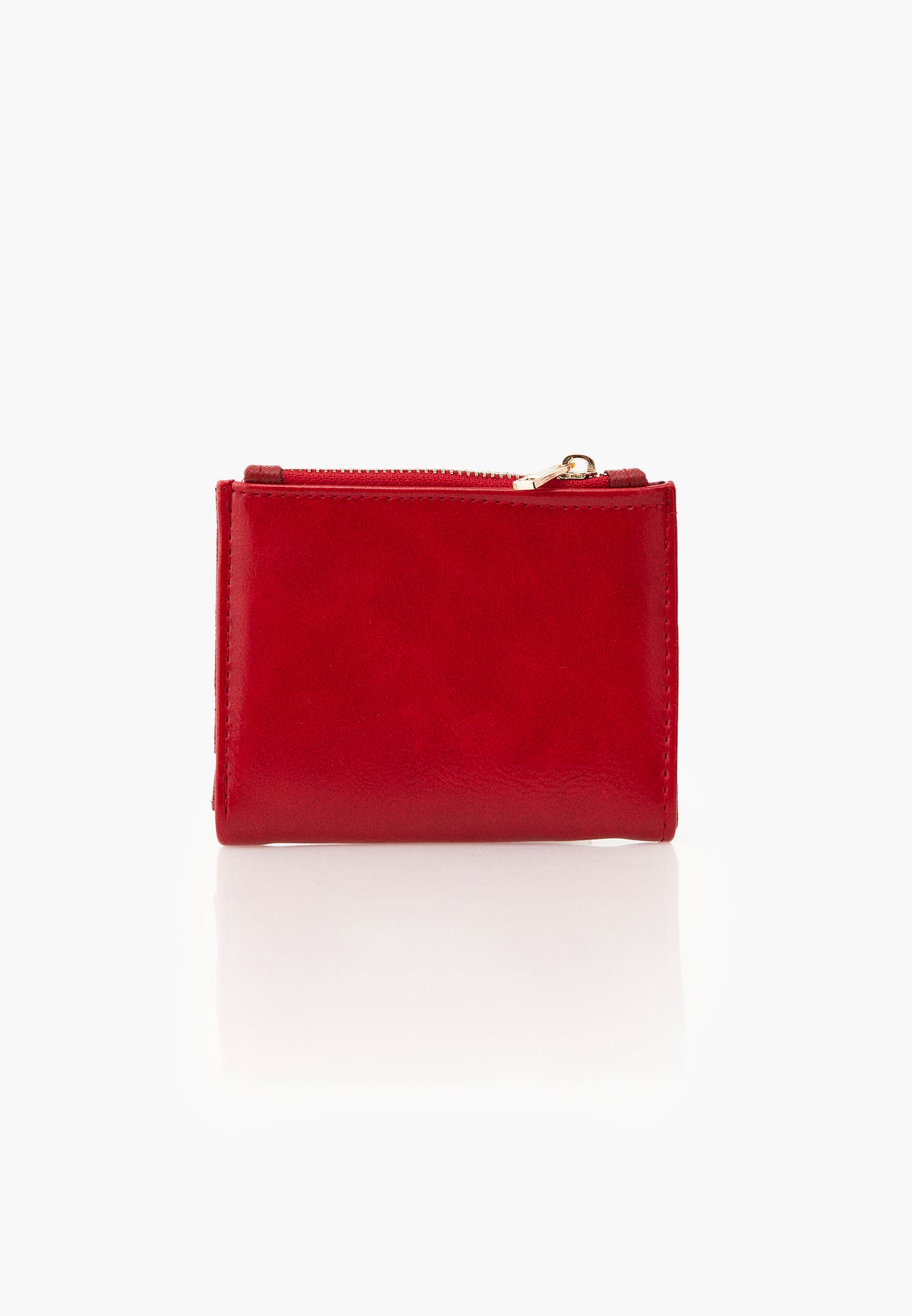 Women's Wallet - Red