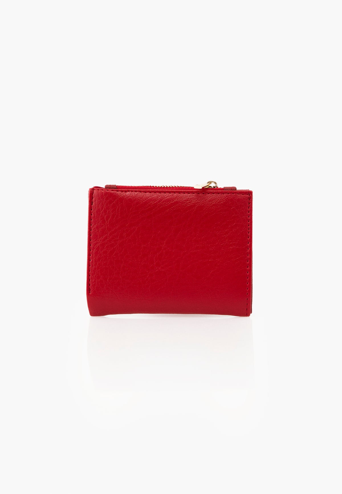 Women's Wallet - Red
