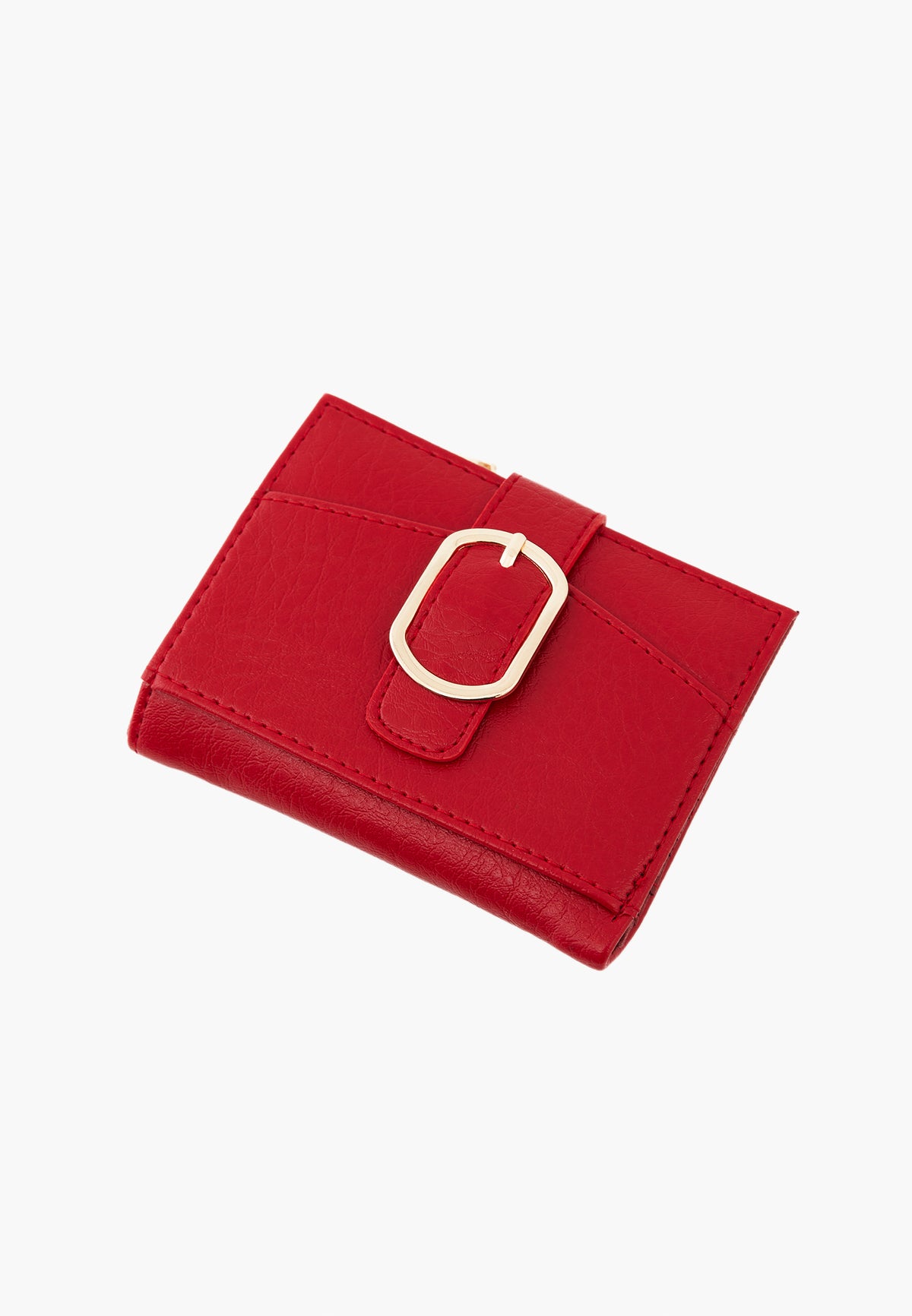 Women's Wallet - Red