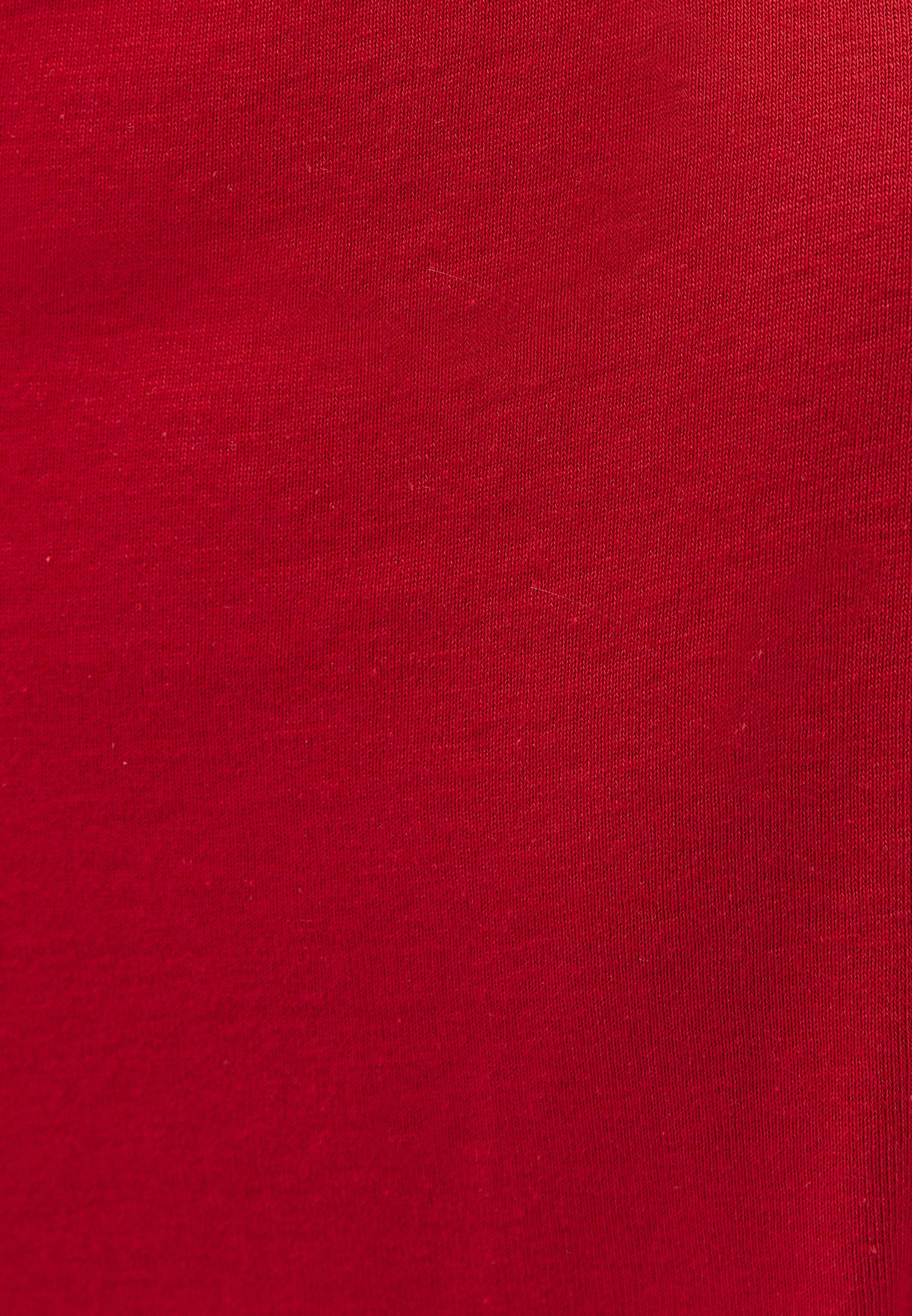 Women's Crew Neck Short Sleeve T-Shirt - SAMBA