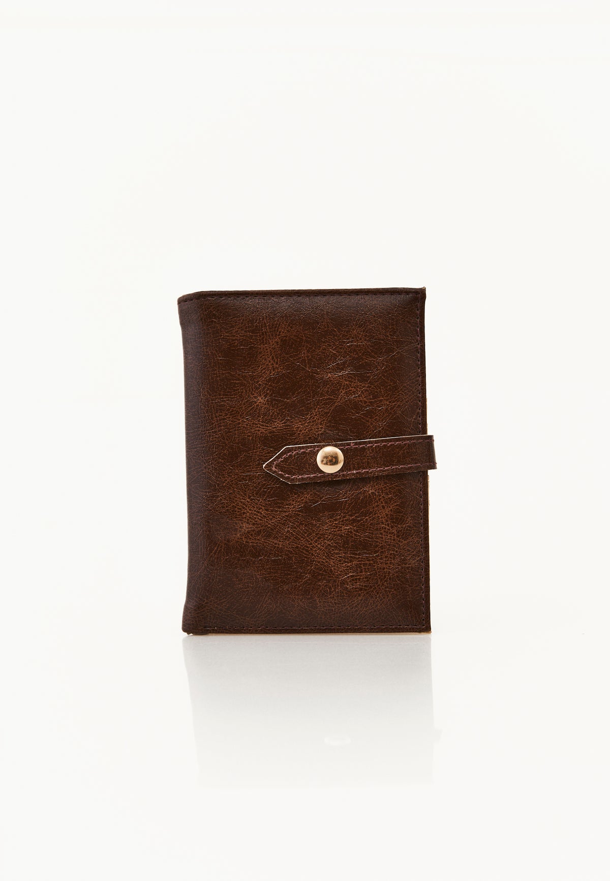 Women Accessory Bijouterie Wallet - Cream