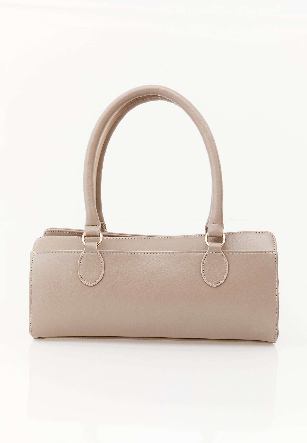 Women Modern Bag - Cream