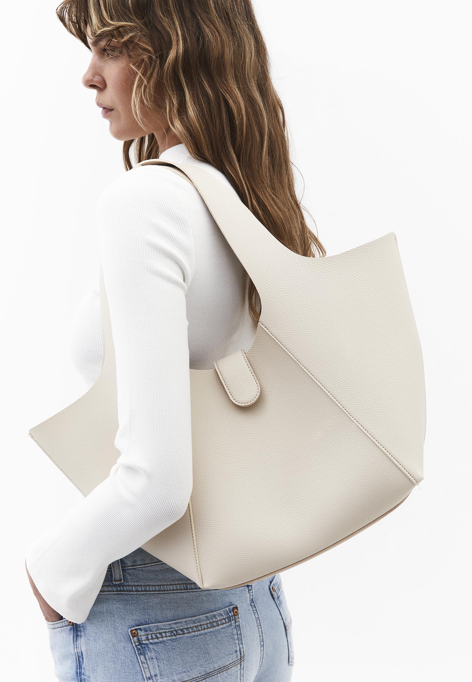 Modern Bag - SILVER BIRCH