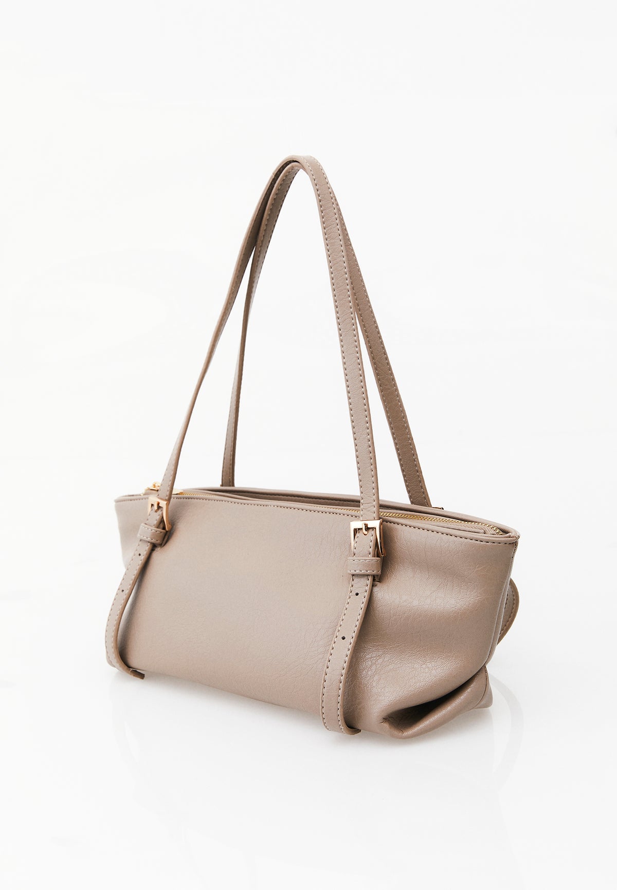 Women's Accessory Bag - Cream