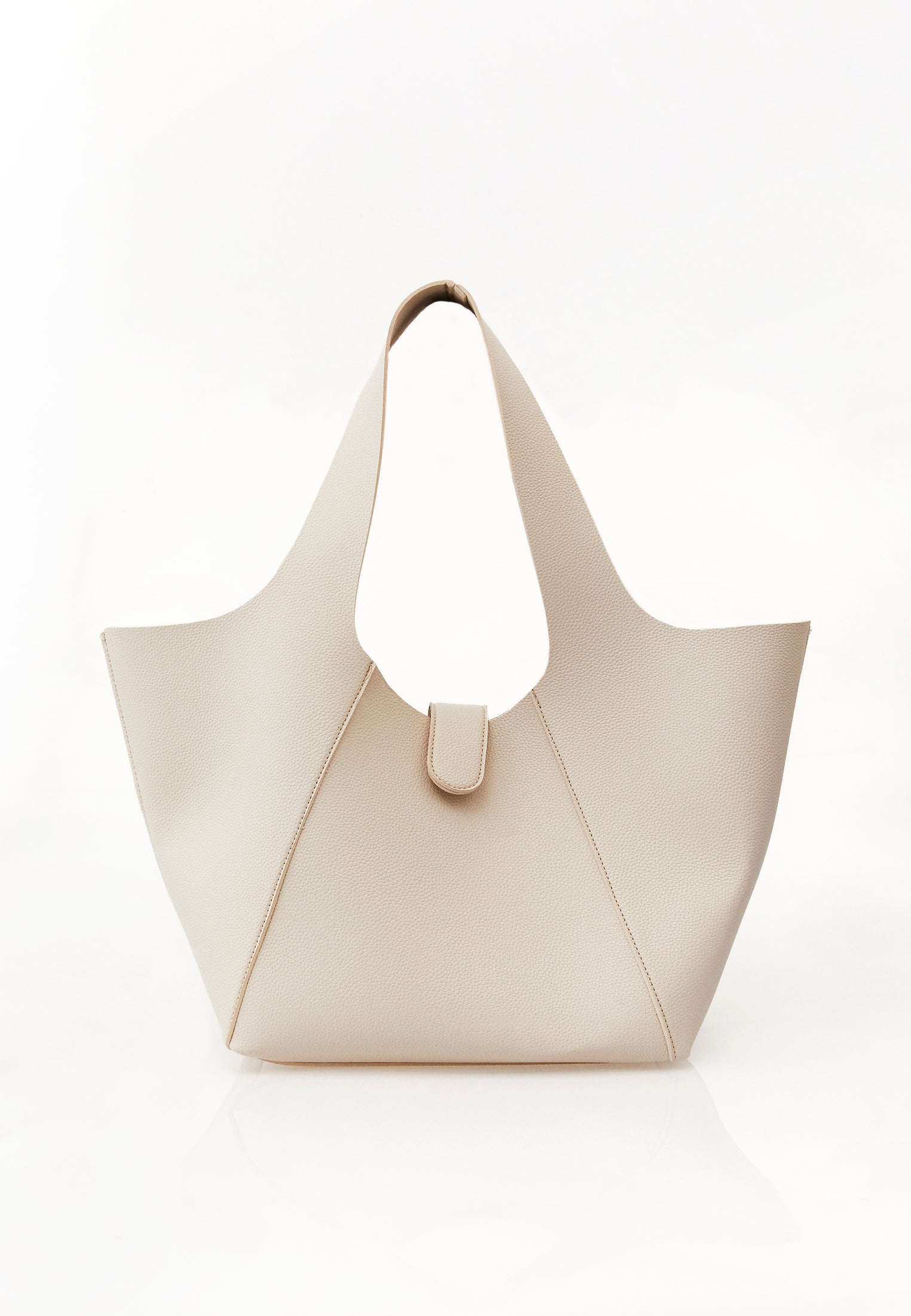 Modern Bag - SILVER BIRCH