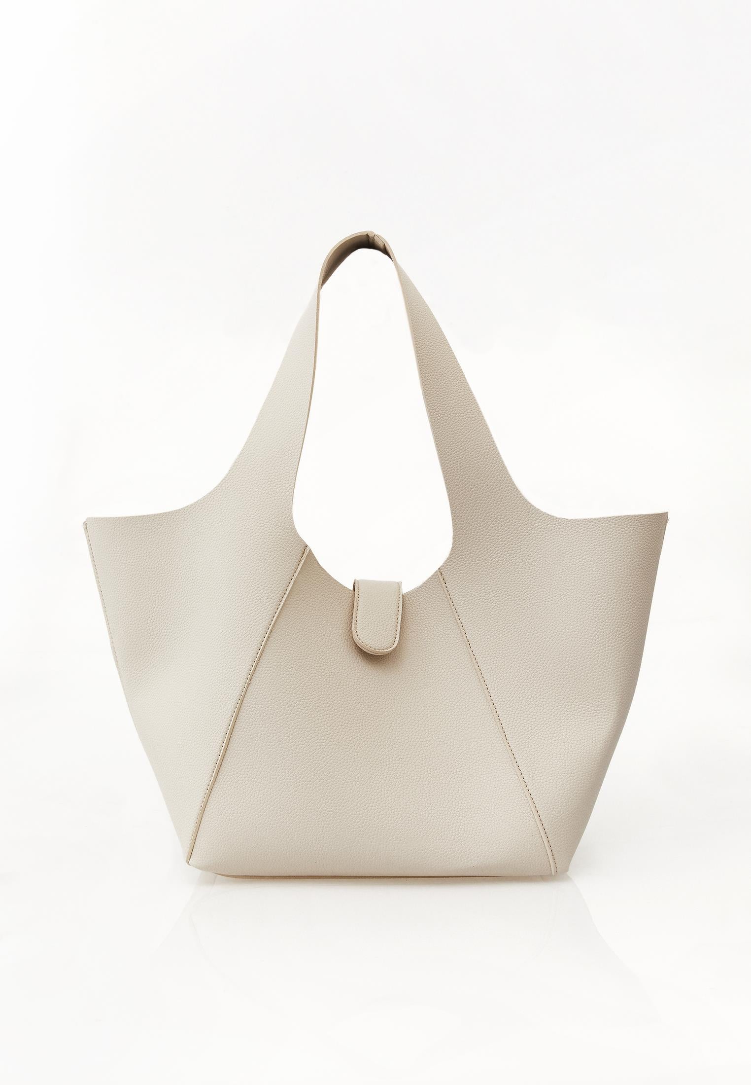 Modern Bag - SILVER BIRCH