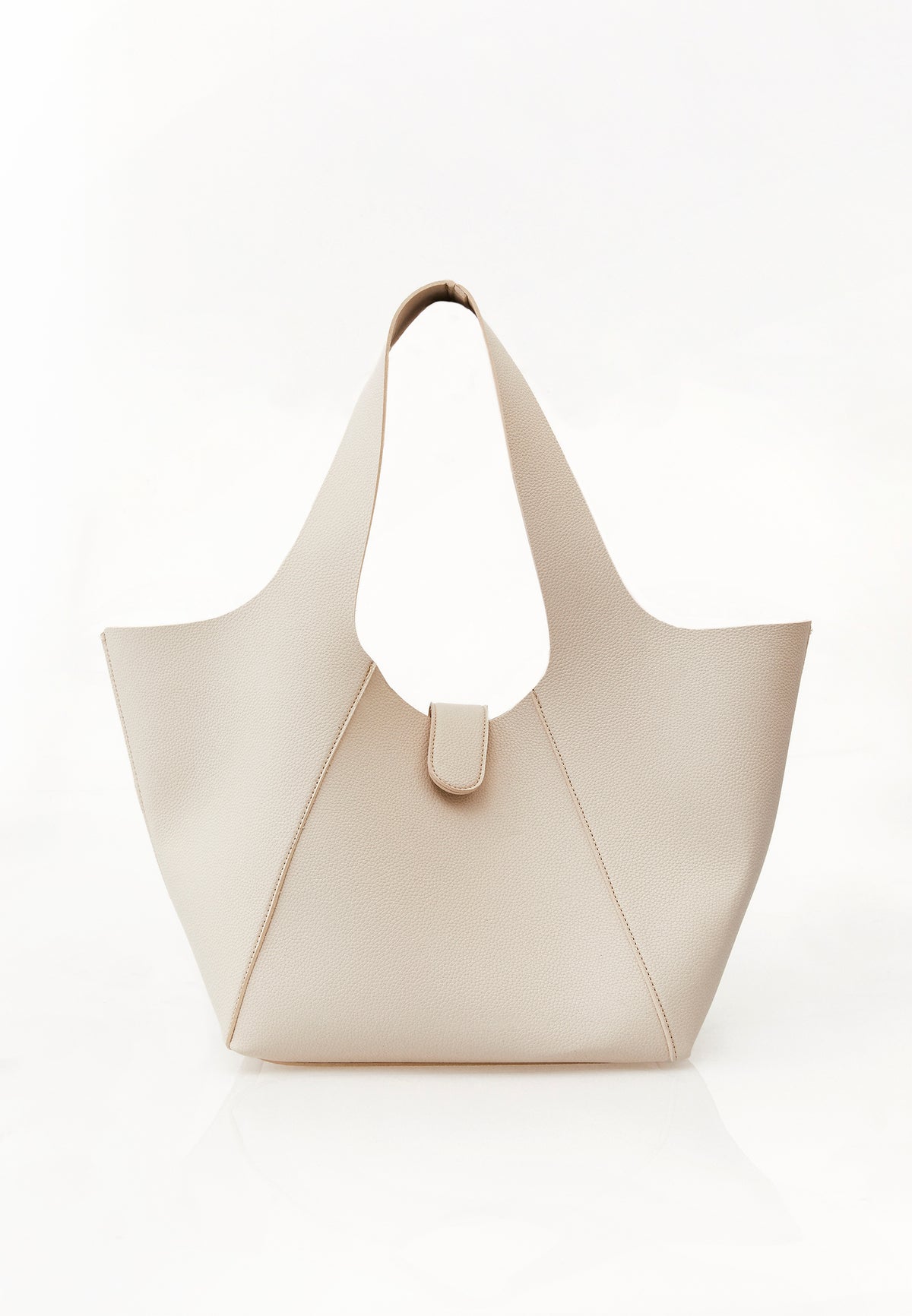 Modern Bag - SILVER BIRCH