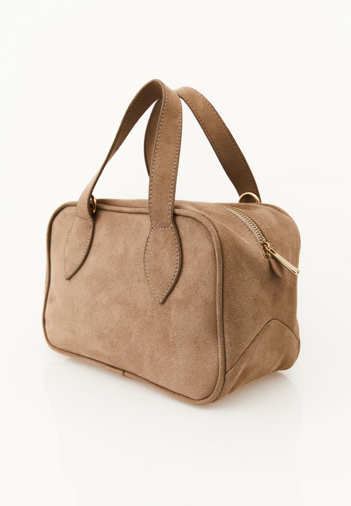 Practical Women's Bag - Cream
