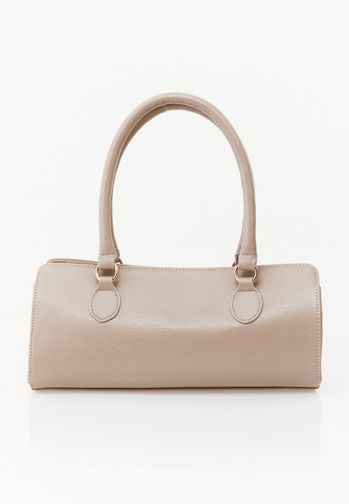 Women Modern Bag - Cream