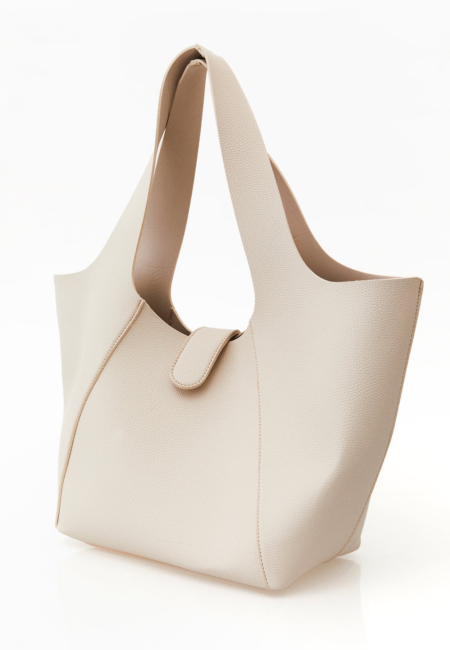 Modern Bag - SILVER BIRCH