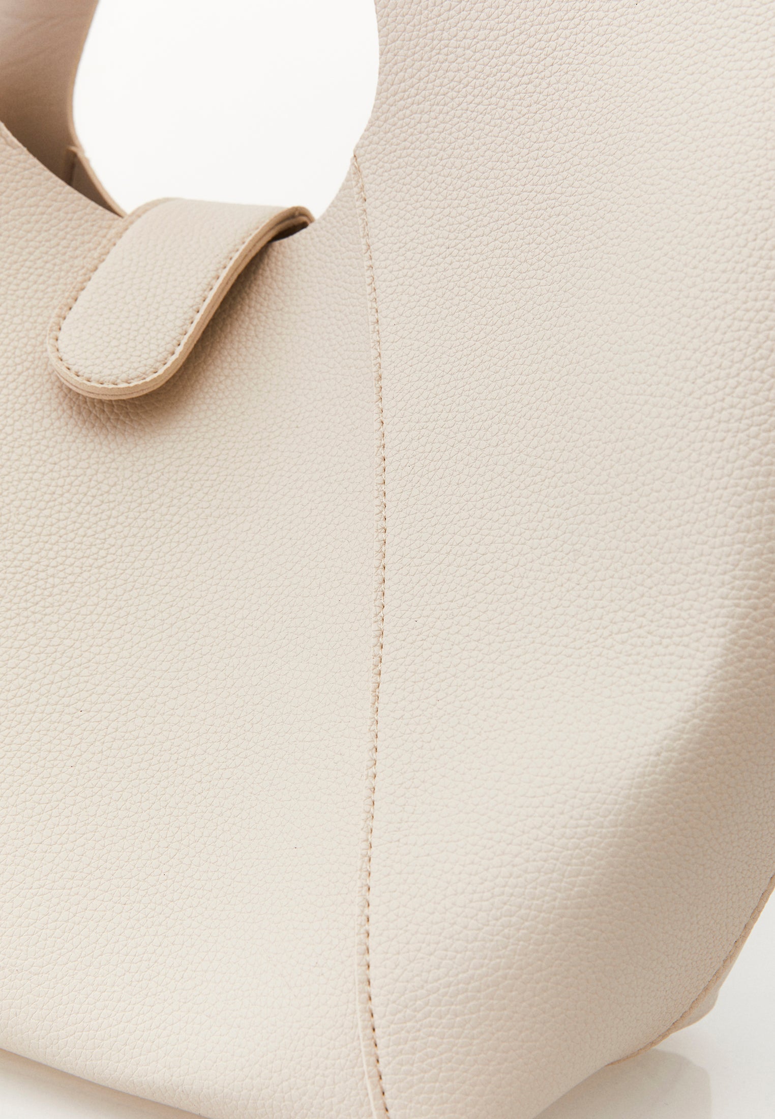 Modern Bag - SILVER BIRCH