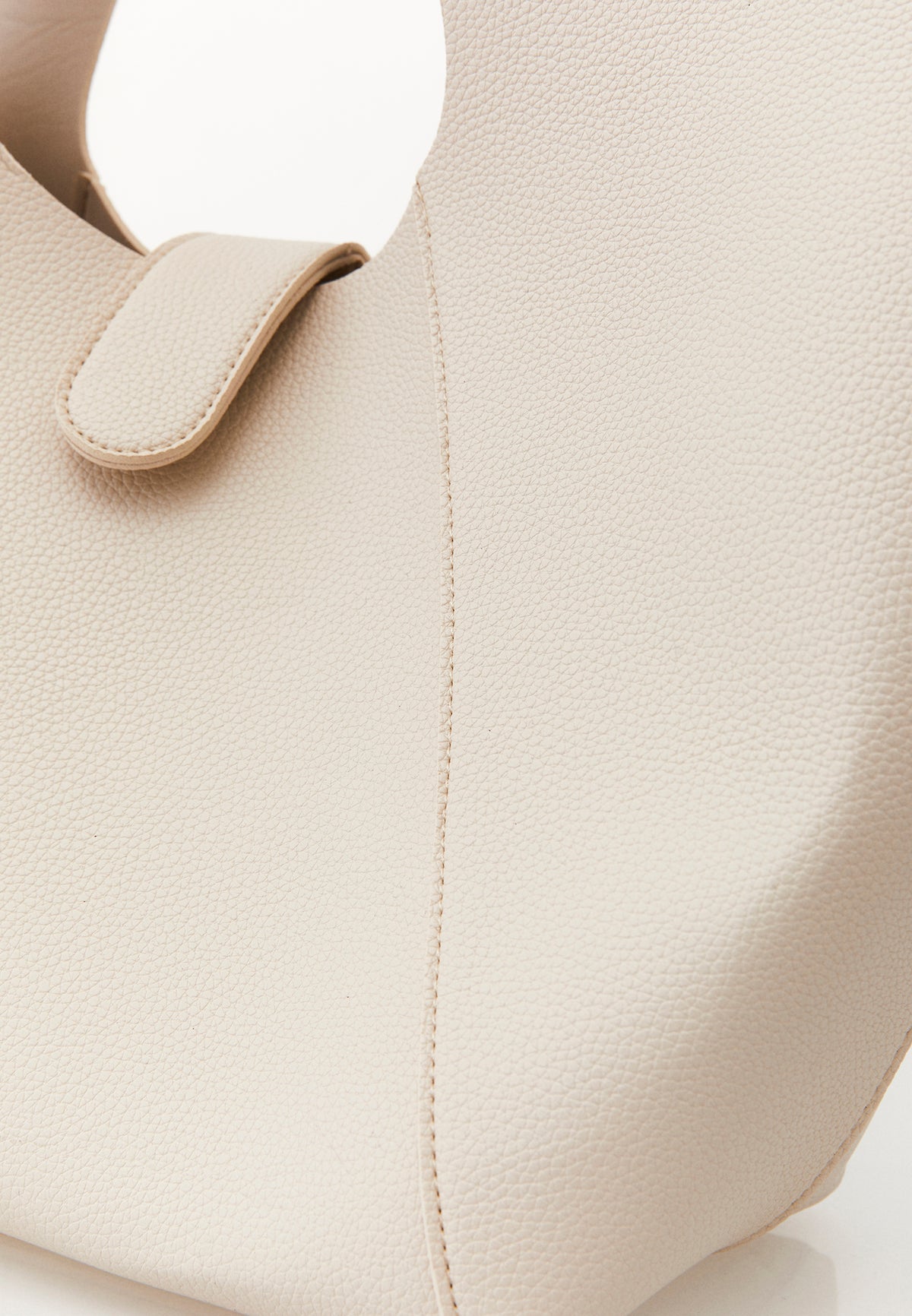 Modern Bag - SILVER BIRCH