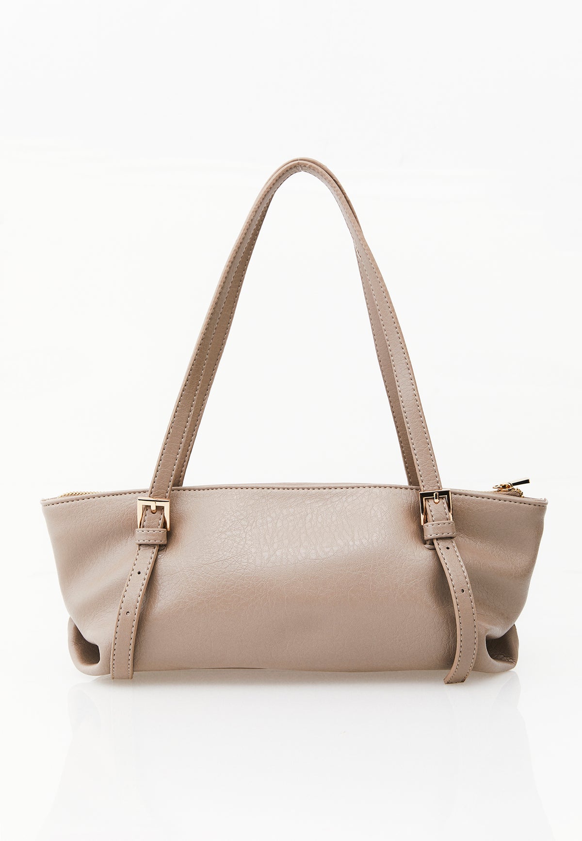 Women's Accessory Bag - Cream